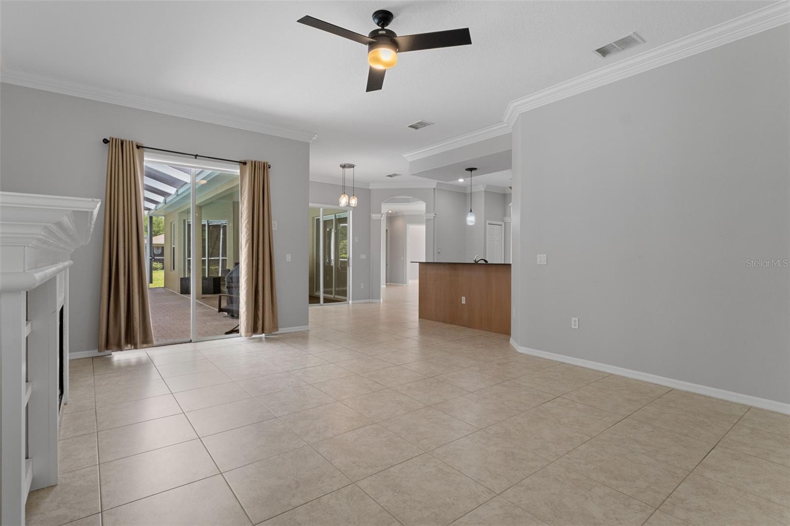 5045 GEVALIA DR, BROOKSVILLE, FL, 34604