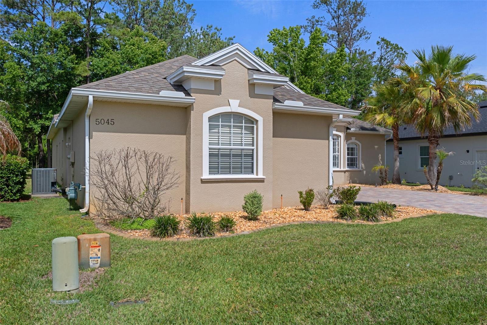 5045 GEVALIA DR, BROOKSVILLE, FL, 34604