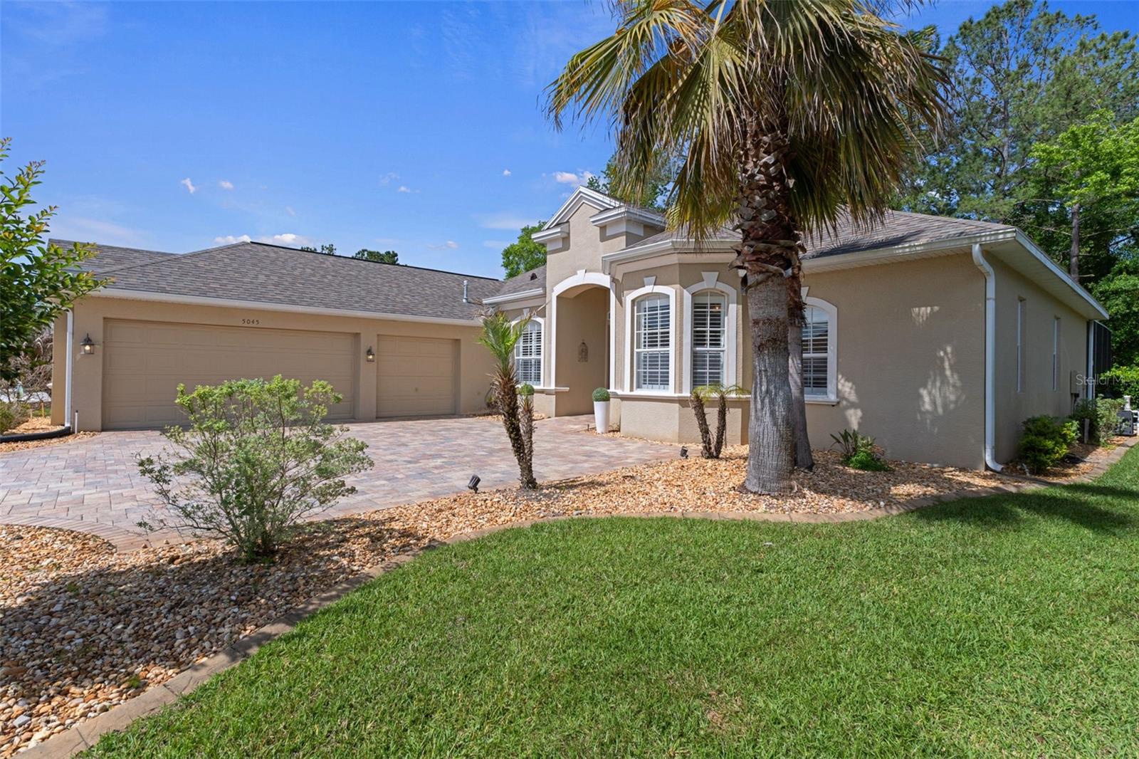 5045 GEVALIA DR, BROOKSVILLE, FL, 34604