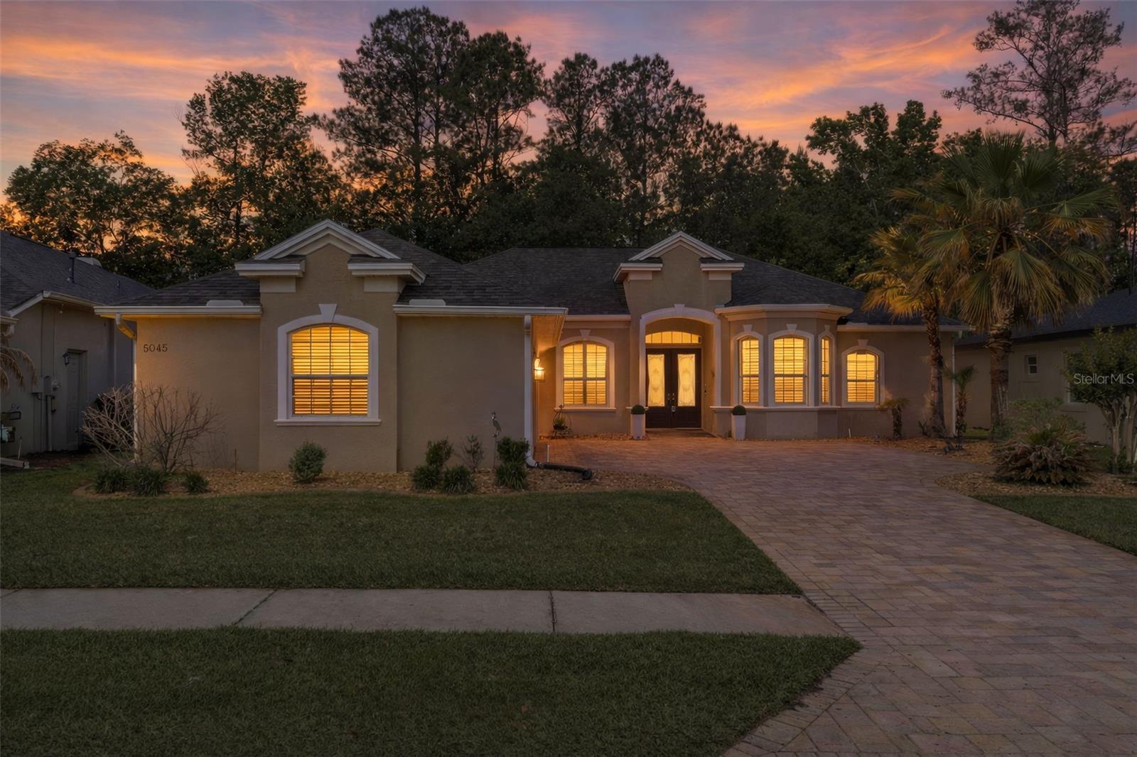 5045 GEVALIA DR, BROOKSVILLE, FL, 34604