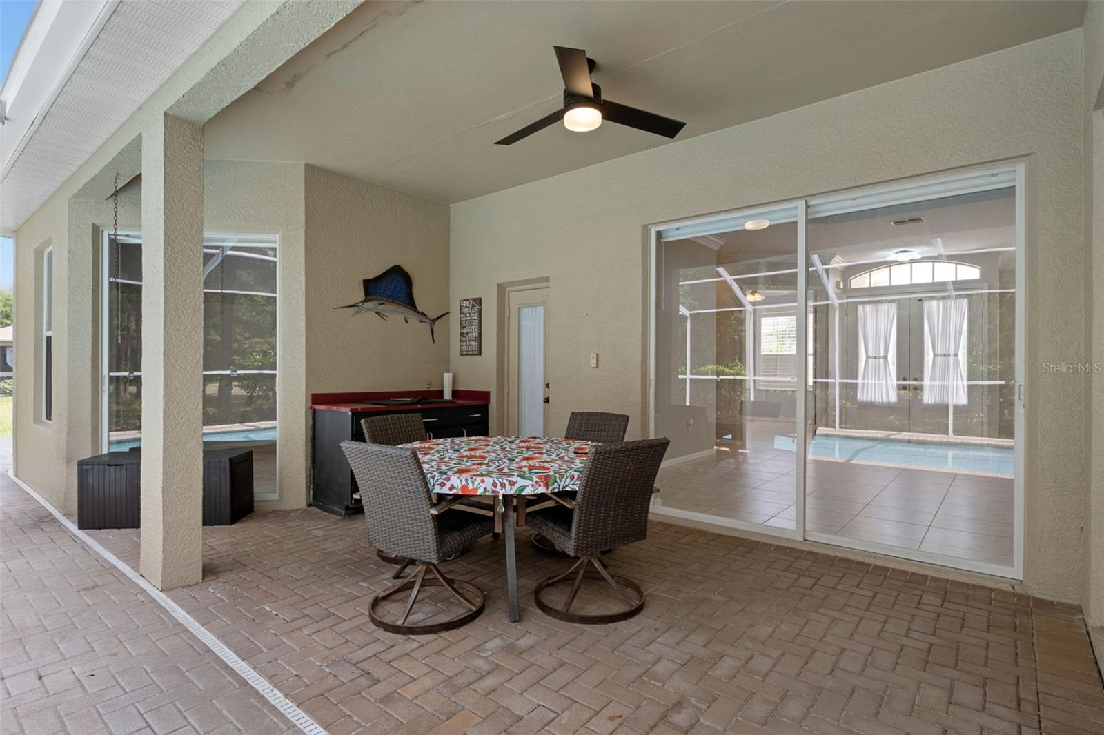 5045 GEVALIA DR, BROOKSVILLE, FL, 34604