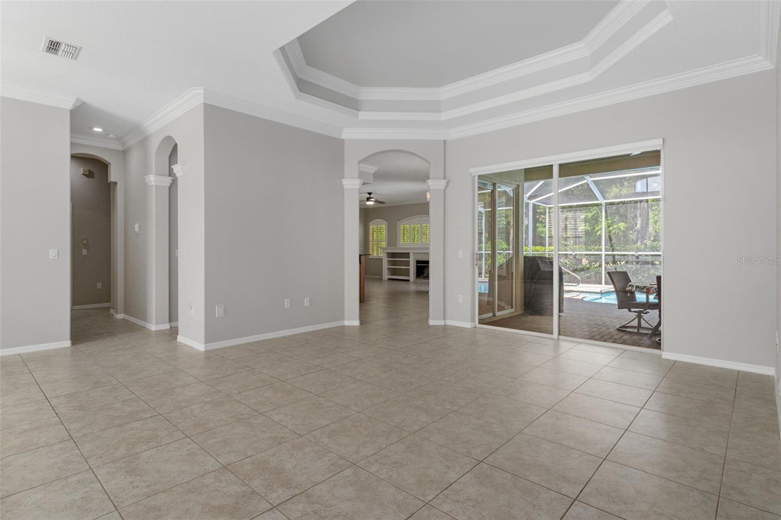 5045 GEVALIA DR, BROOKSVILLE, FL, 34604