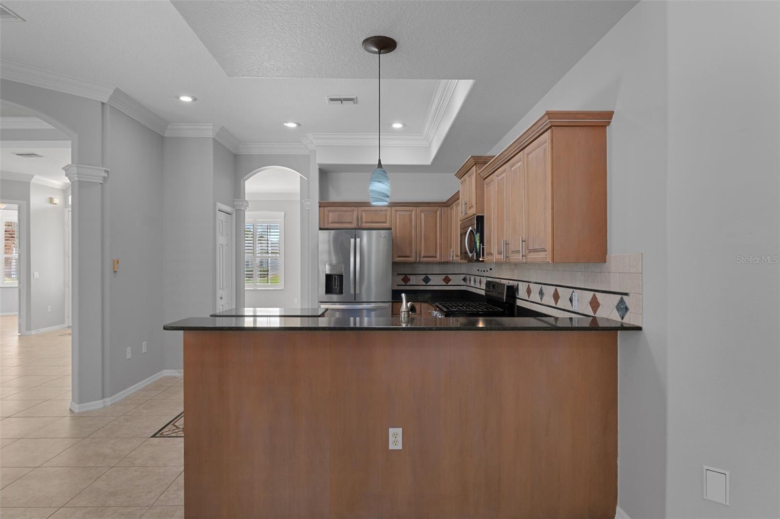 5045 GEVALIA DR, BROOKSVILLE, FL, 34604