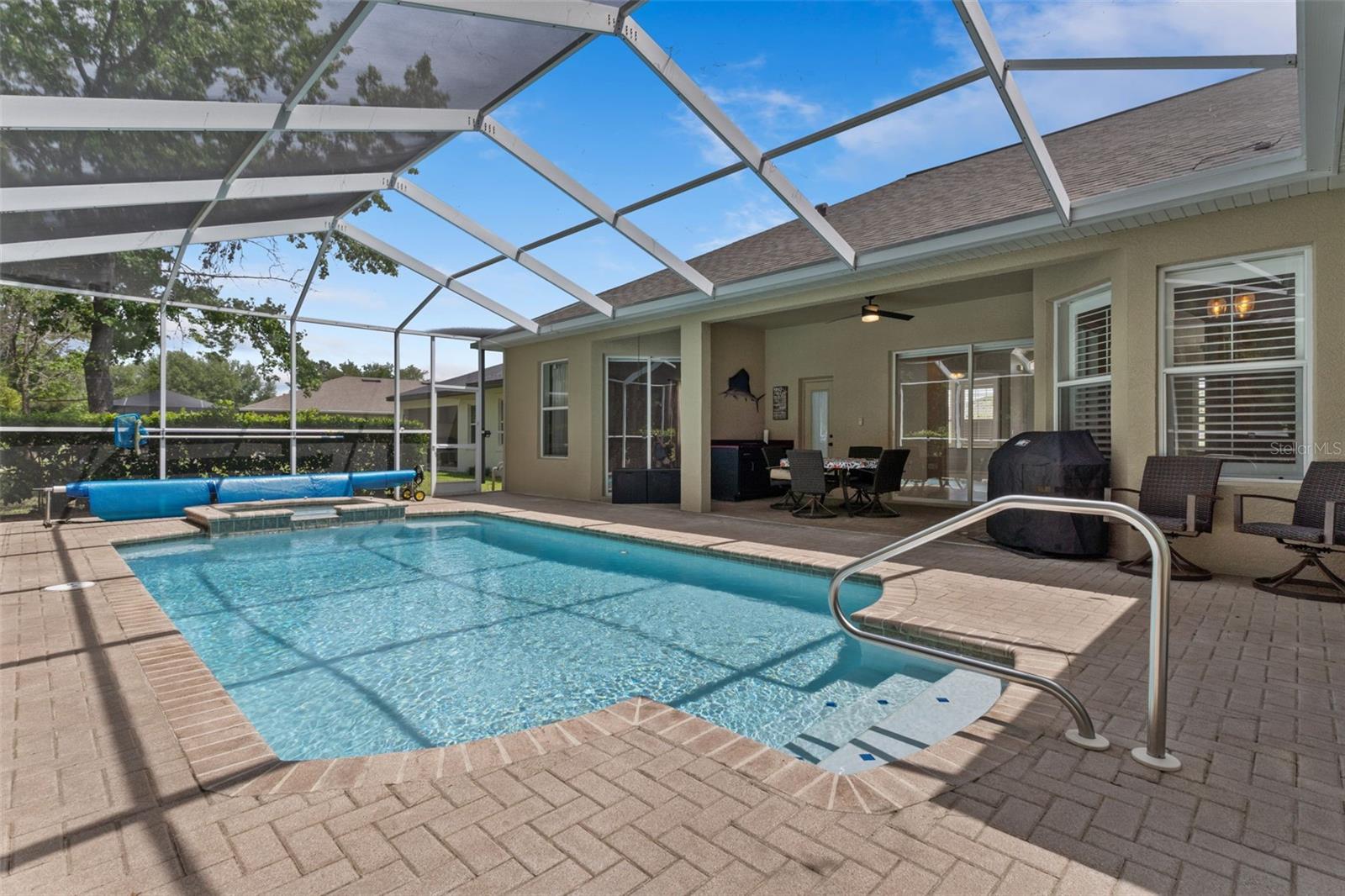 5045 GEVALIA DR, BROOKSVILLE, FL, 34604