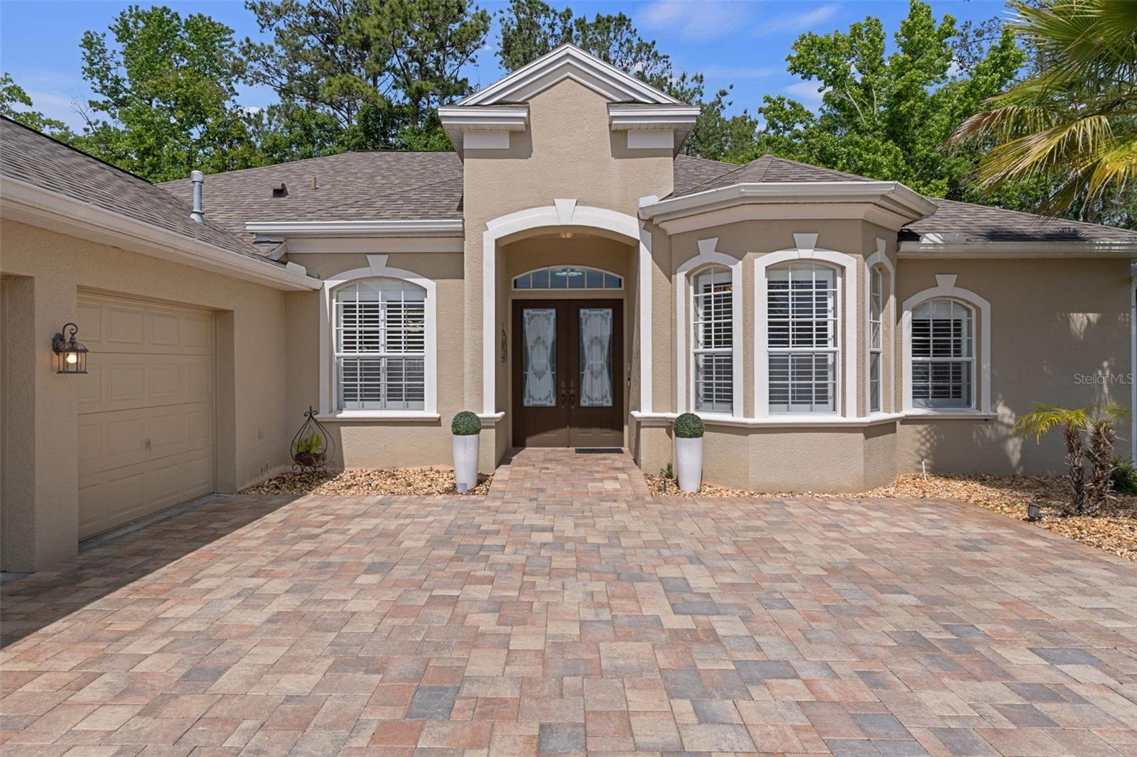 5045 GEVALIA DR, BROOKSVILLE, FL, 34604