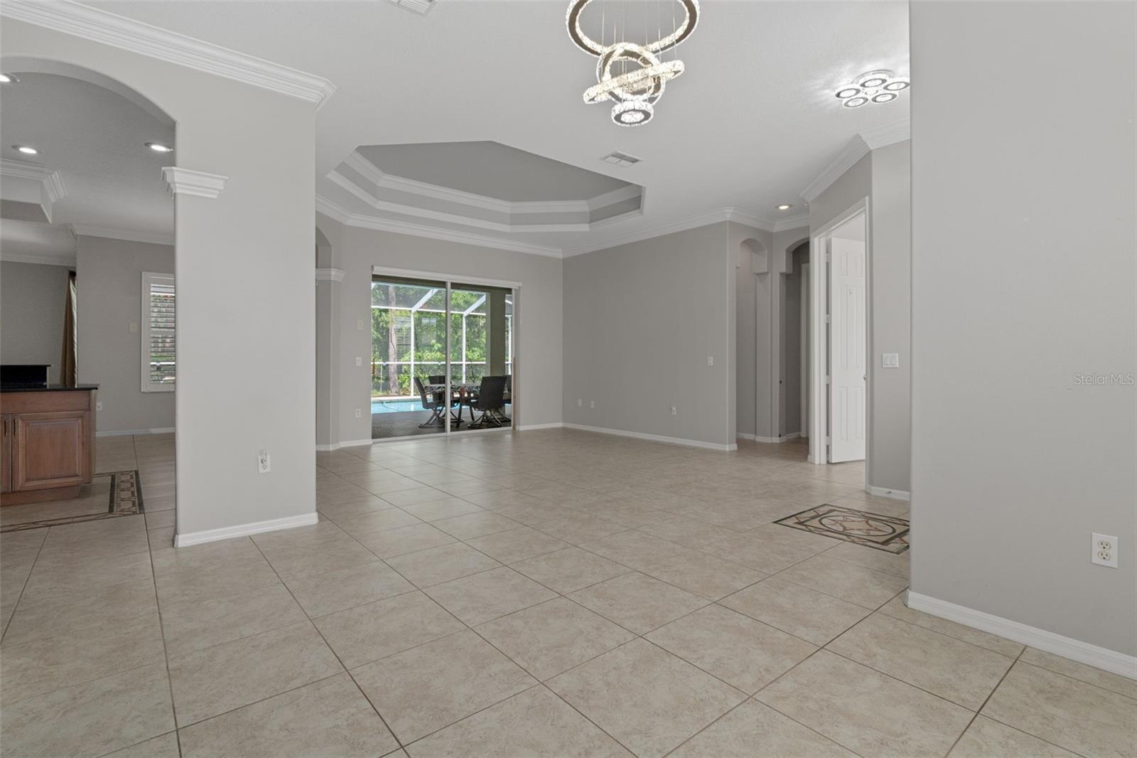 5045 GEVALIA DR, BROOKSVILLE, FL, 34604