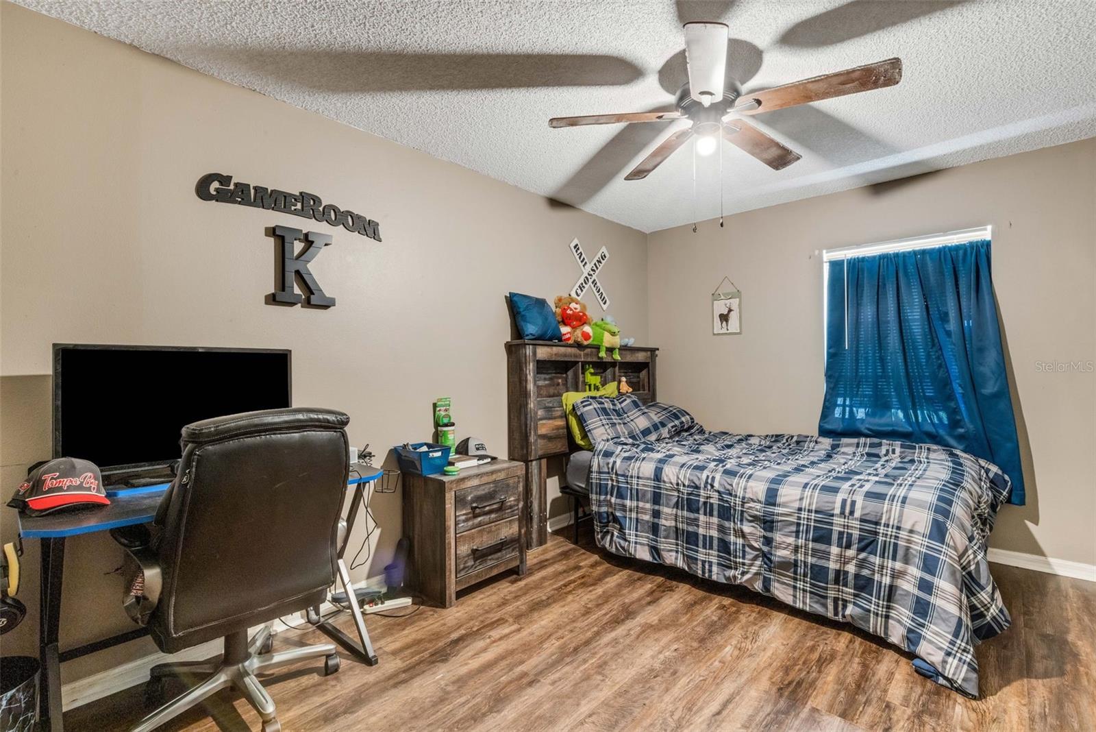 711 MIKASUKI DR, LAKELAND, FL, 33813