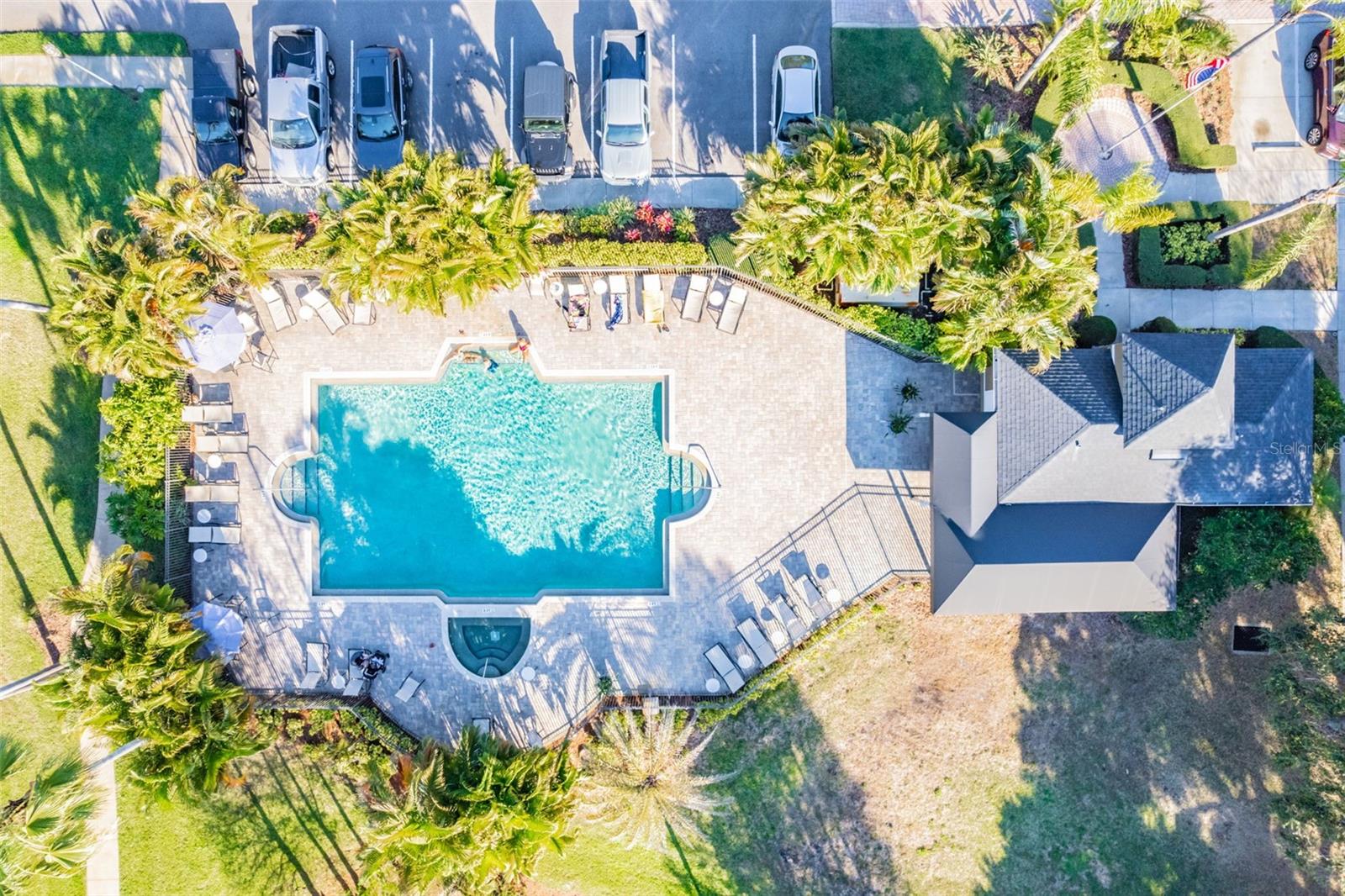 3019 BAYSHORE POINTE DR, TAMPA, FL, 33611