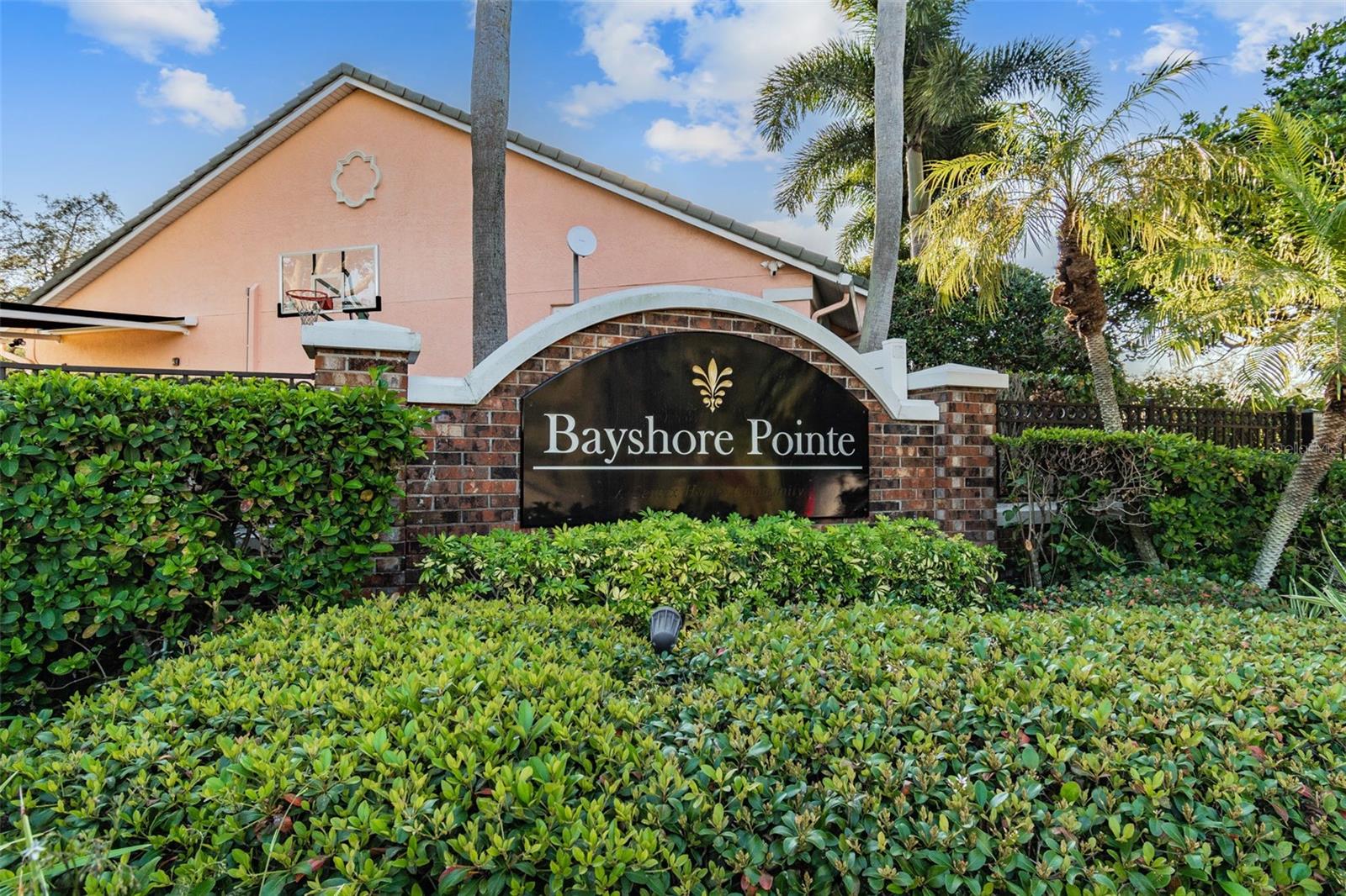 3019 BAYSHORE POINTE DR, TAMPA, FL, 33611