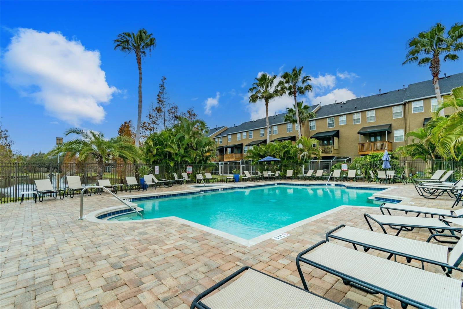 3019 BAYSHORE POINTE DR, TAMPA, FL, 33611