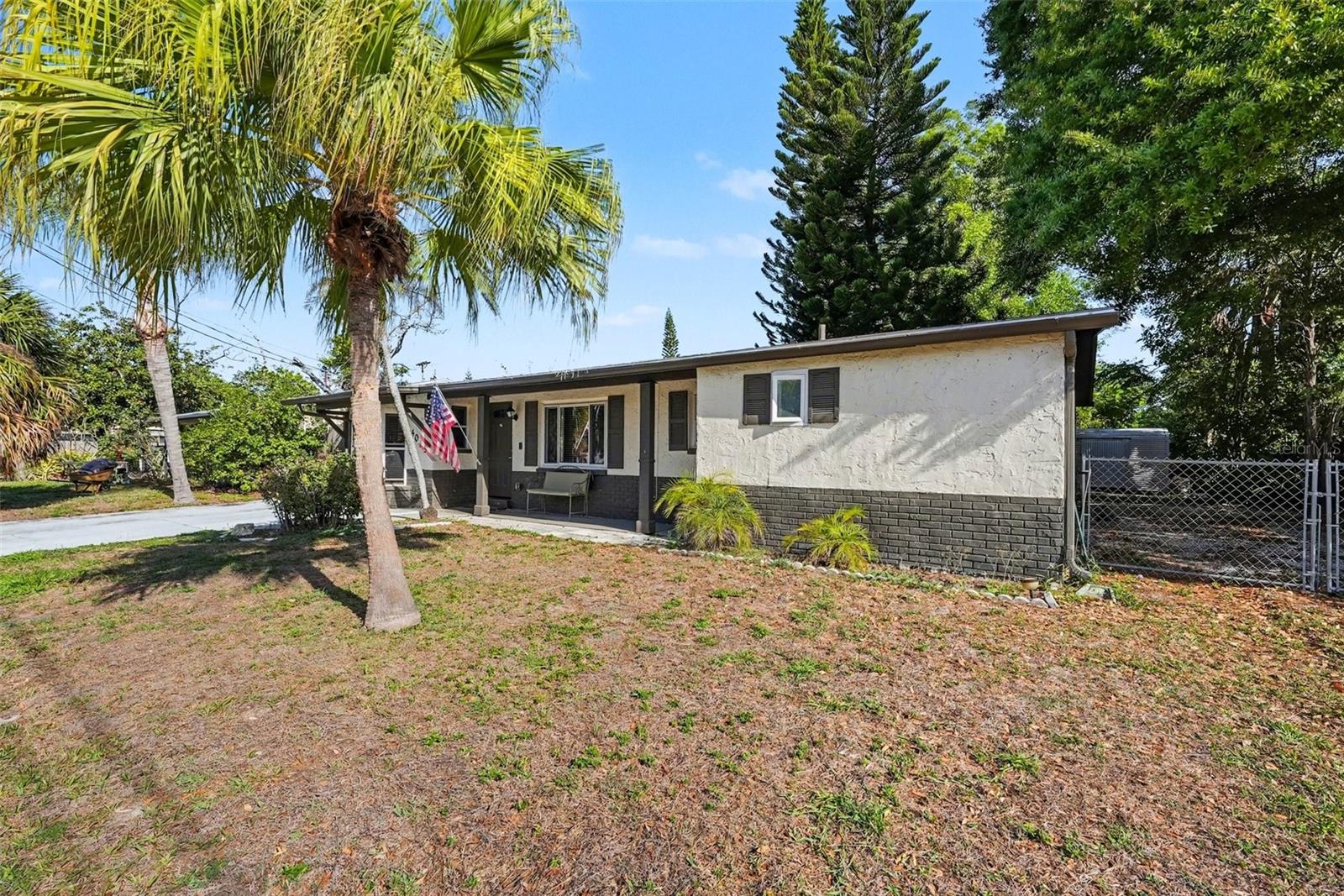 4015 W LAND AVE #2, TAMPA, FL, 33616