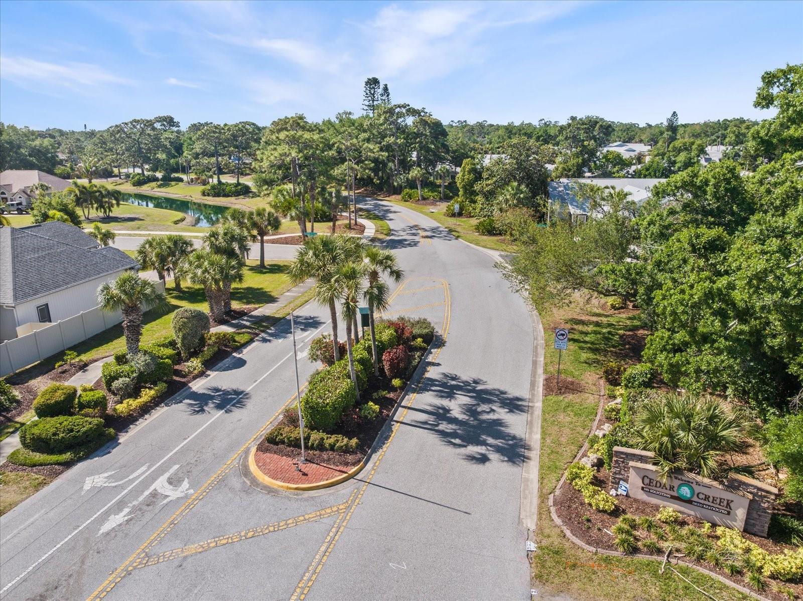 5871 HELEN WAY, SARASOTA, FL, 34243