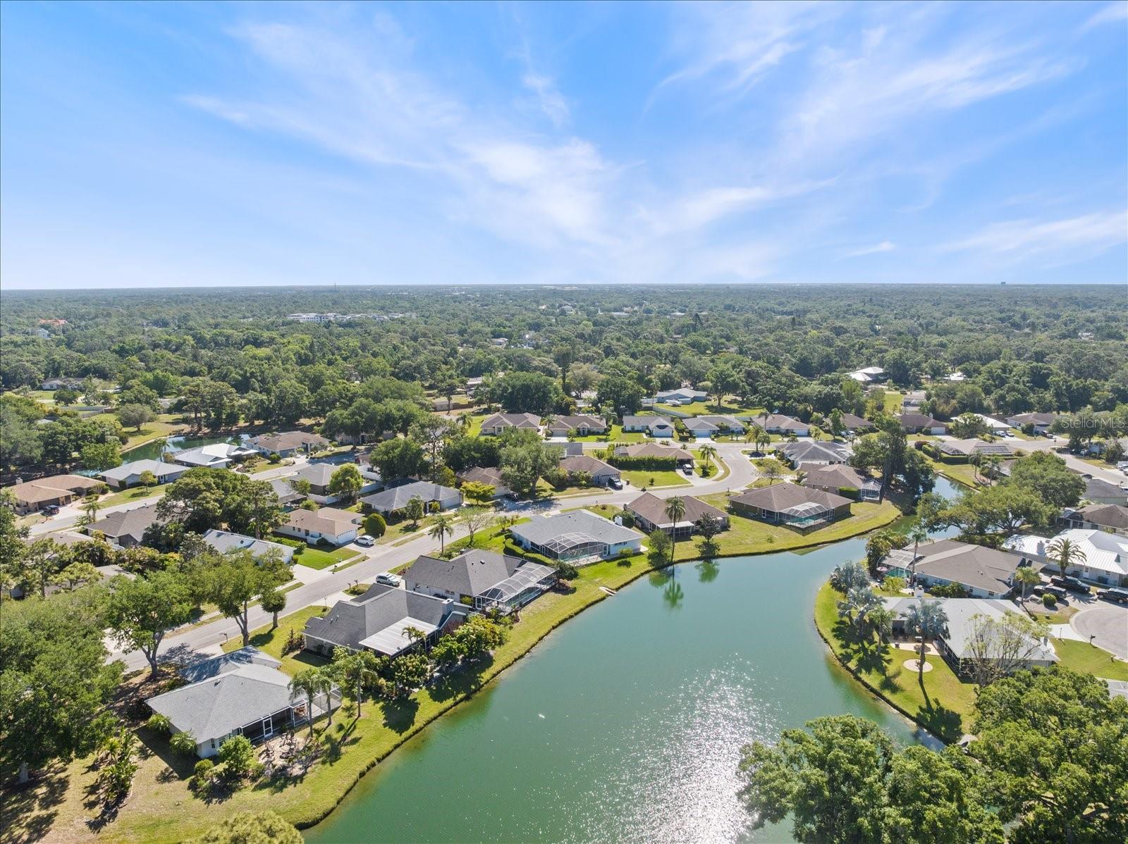 5871 HELEN WAY, SARASOTA, FL, 34243