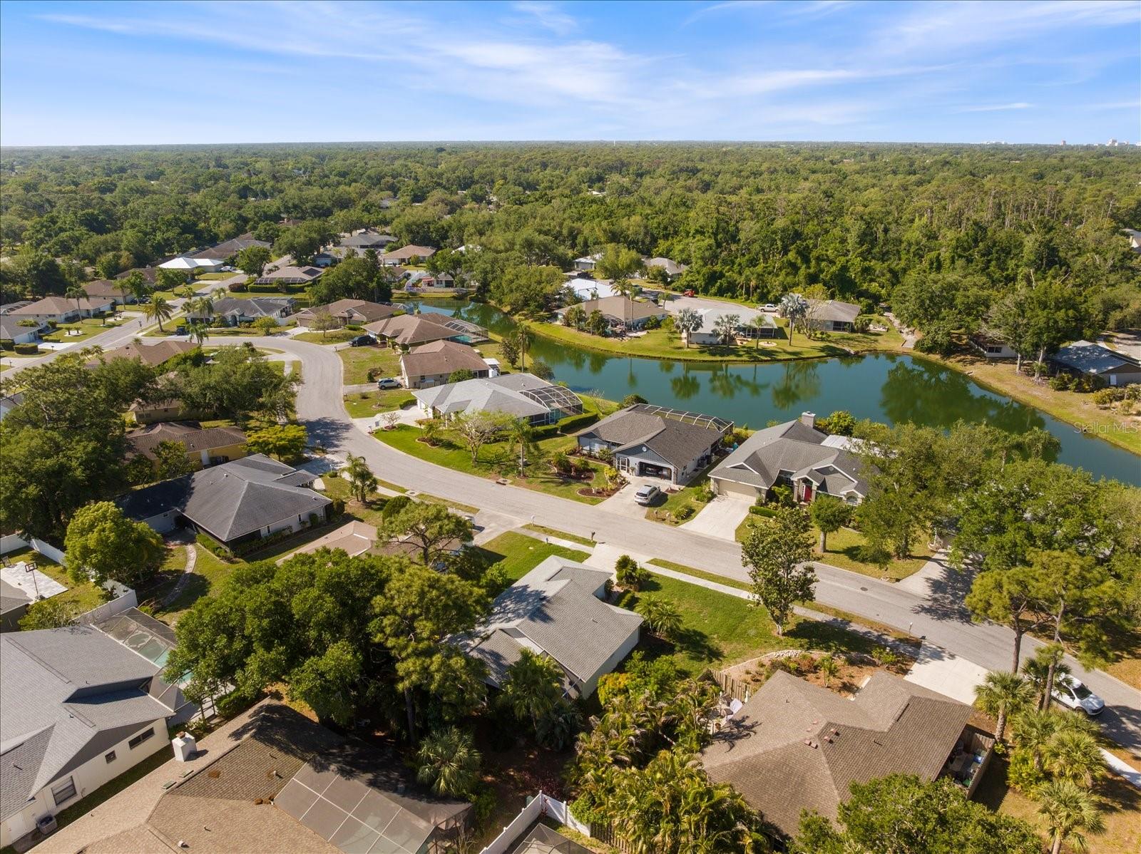 5871 HELEN WAY, SARASOTA, FL, 34243