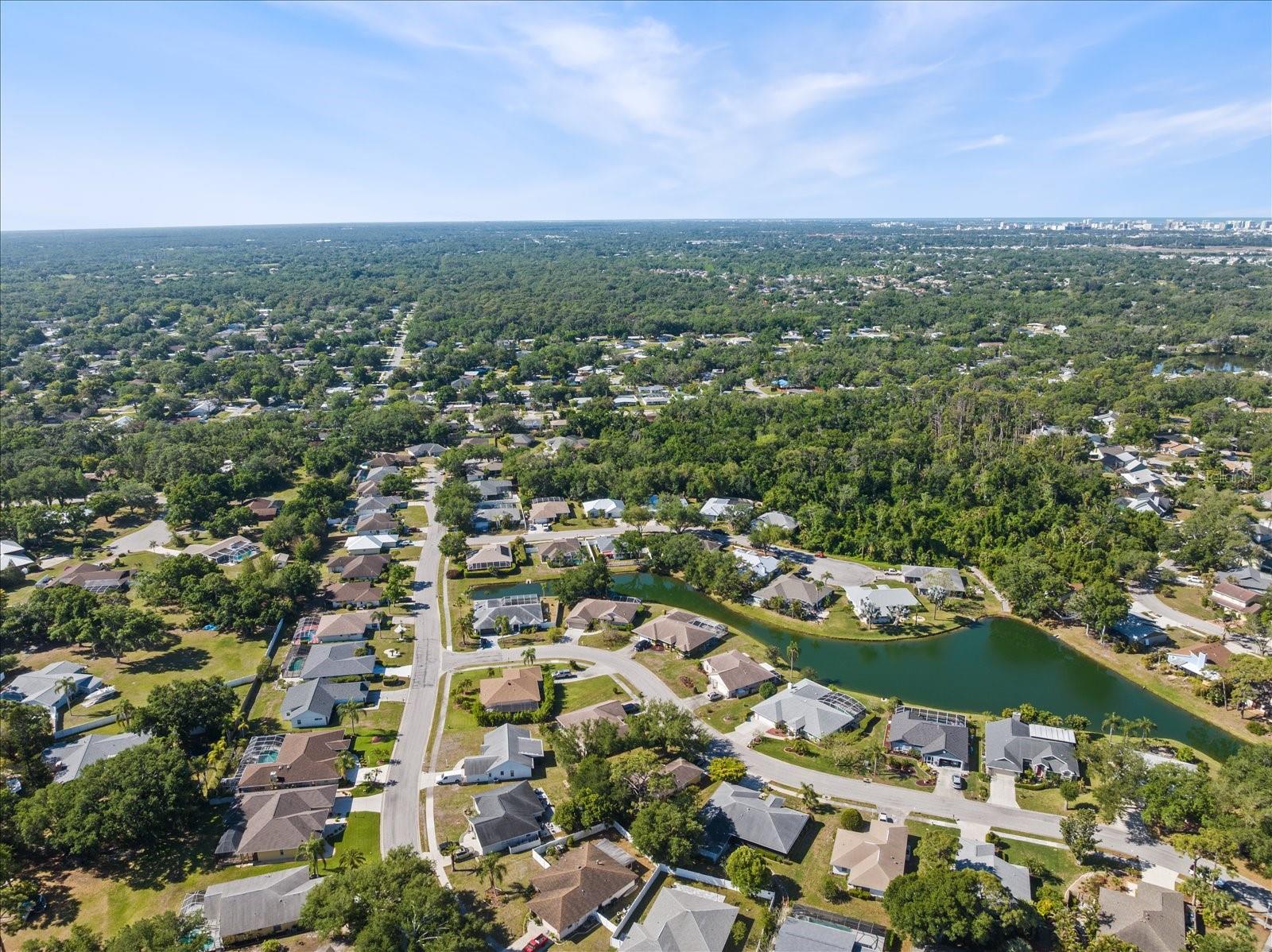 5871 HELEN WAY, SARASOTA, FL, 34243