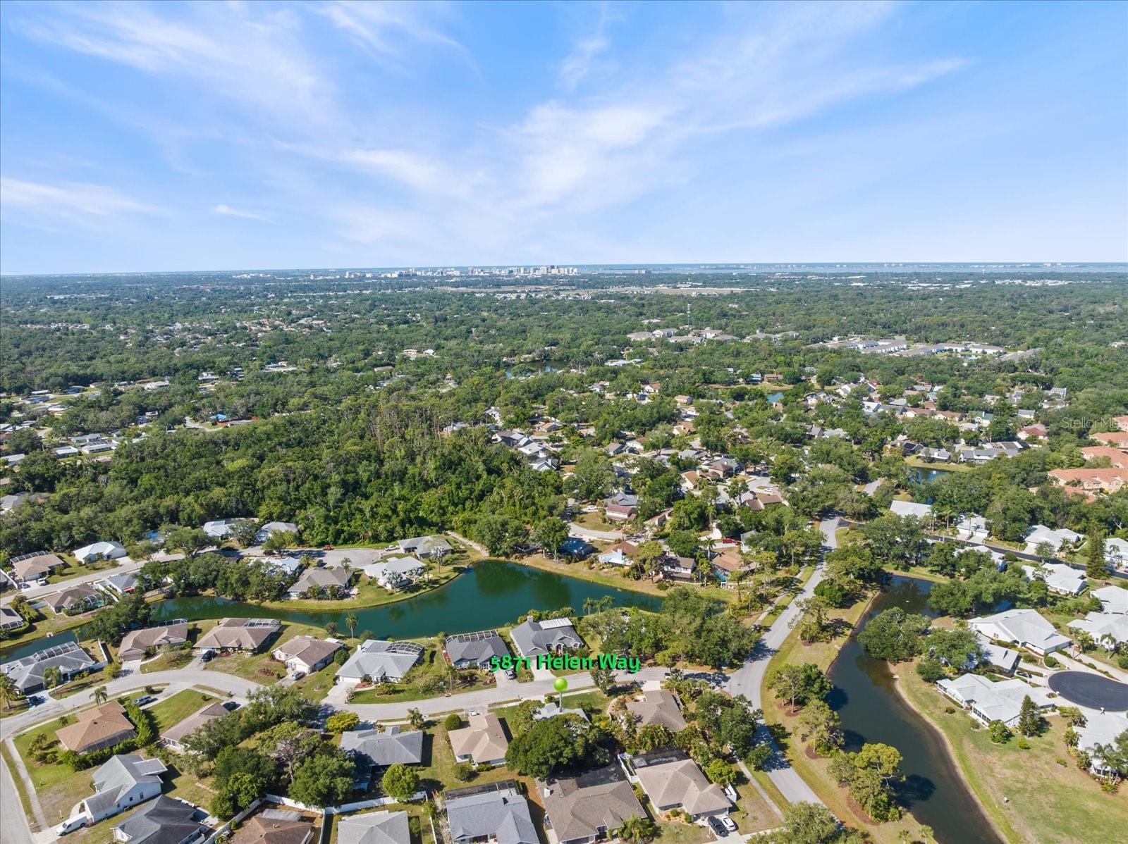 5871 HELEN WAY, SARASOTA, FL, 34243