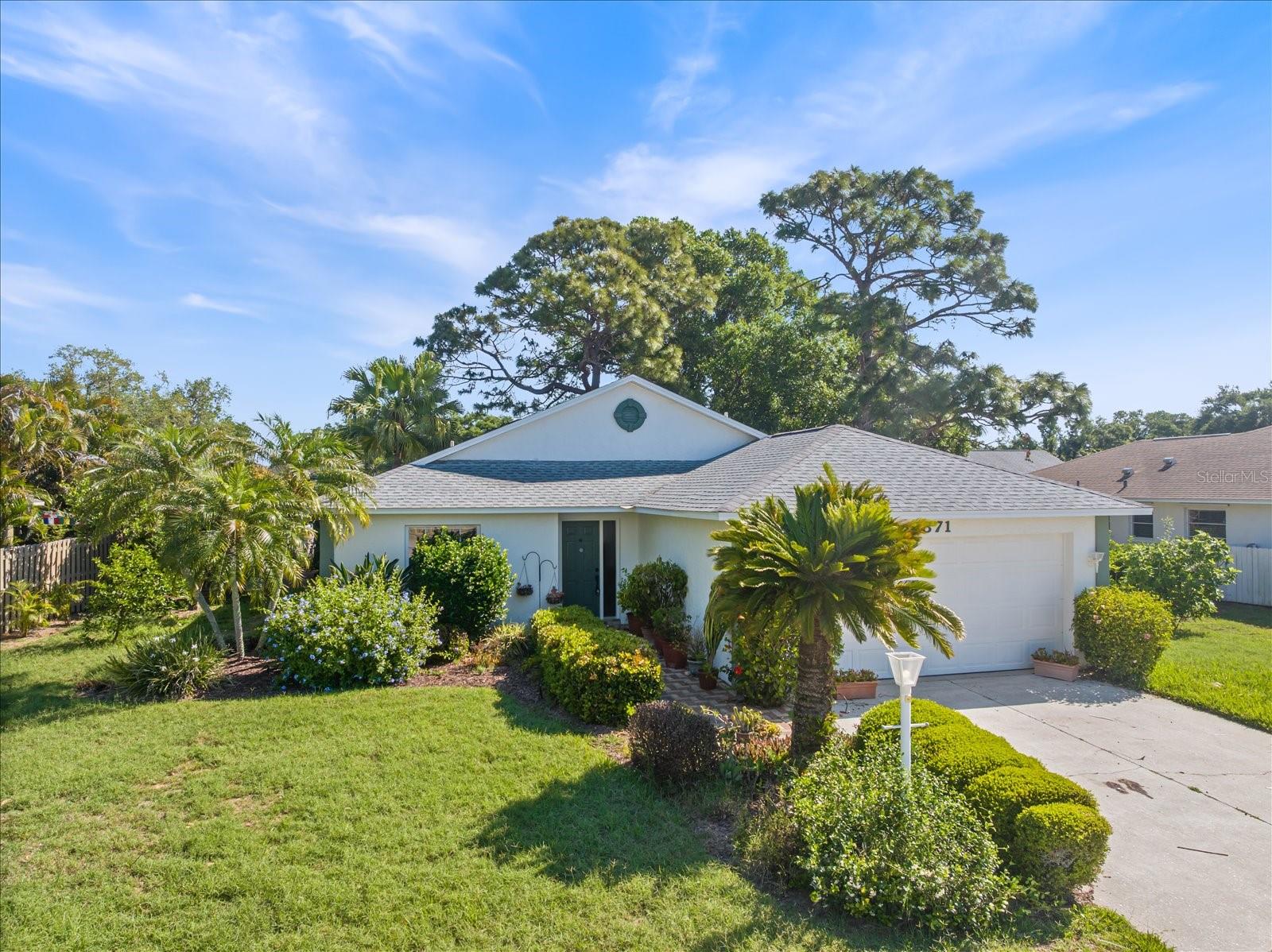 5871 HELEN WAY, SARASOTA, FL, 34243