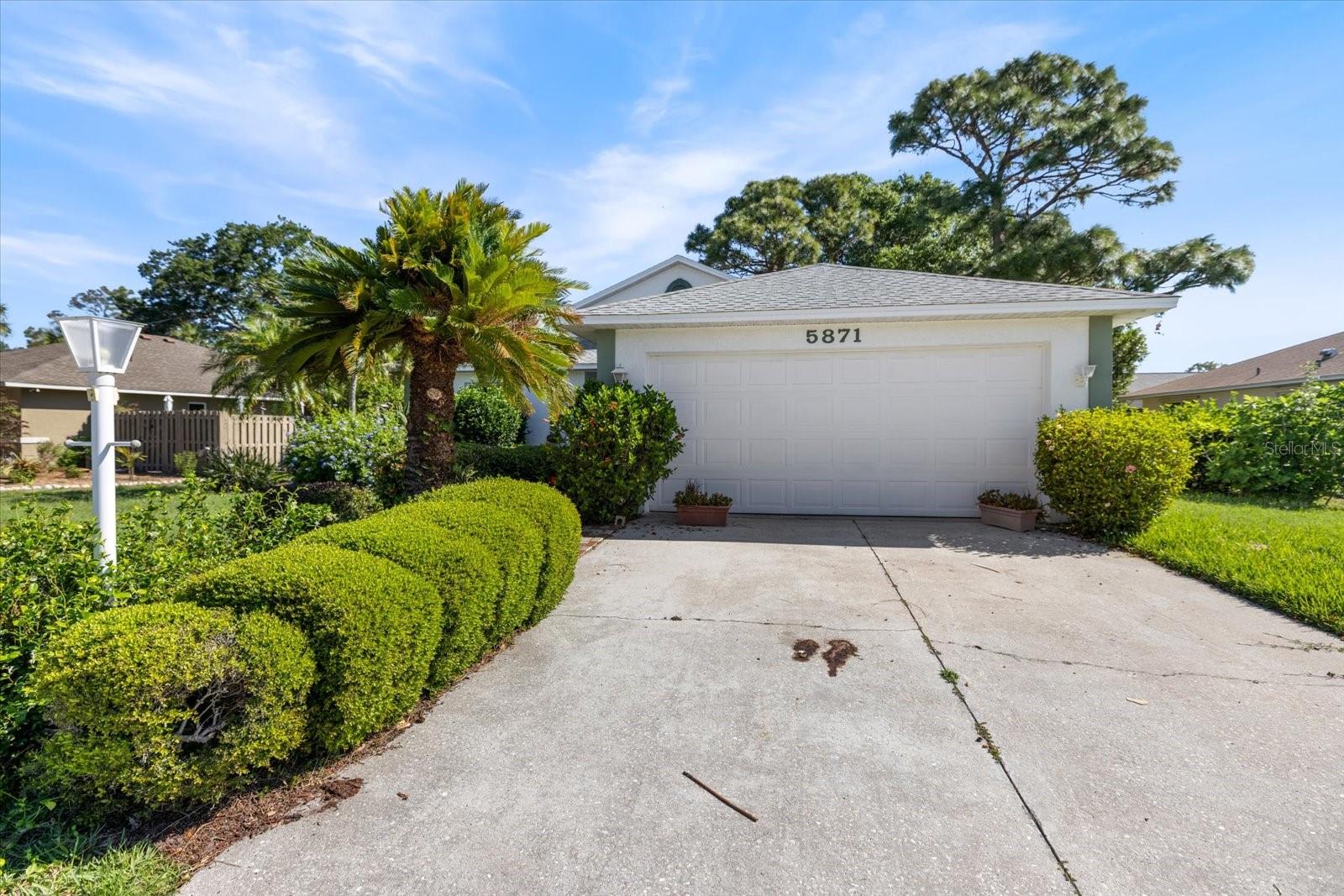 5871 HELEN WAY, SARASOTA, FL, 34243