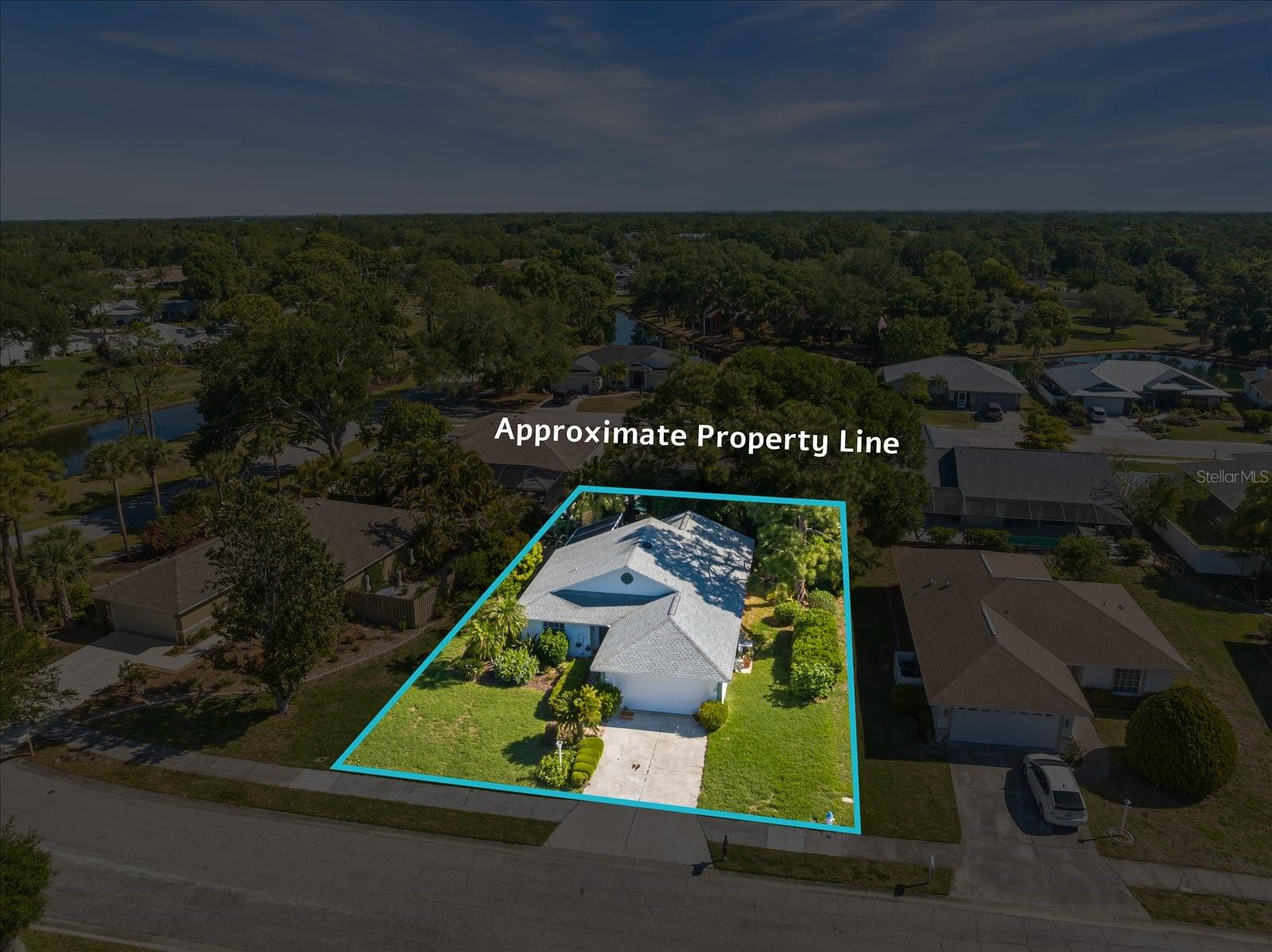 5871 HELEN WAY, SARASOTA, FL, 34243