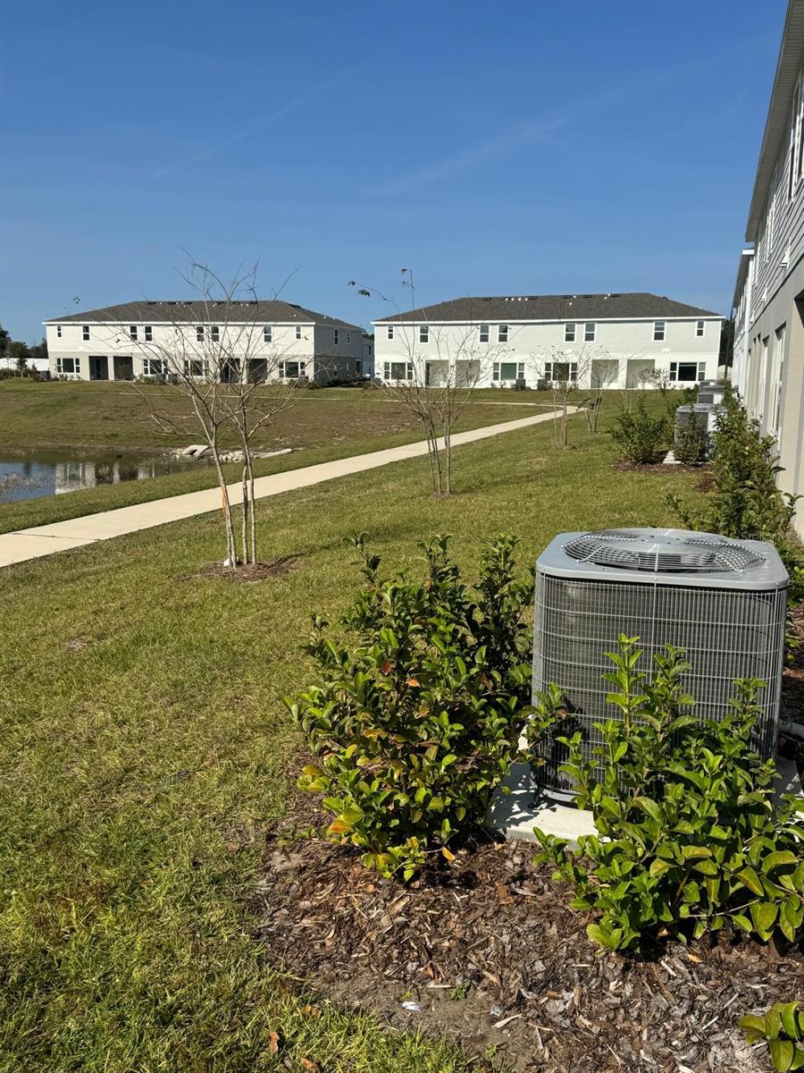 466 THOMPSON VILLAGE AVE, APOPKA, FL, 32703