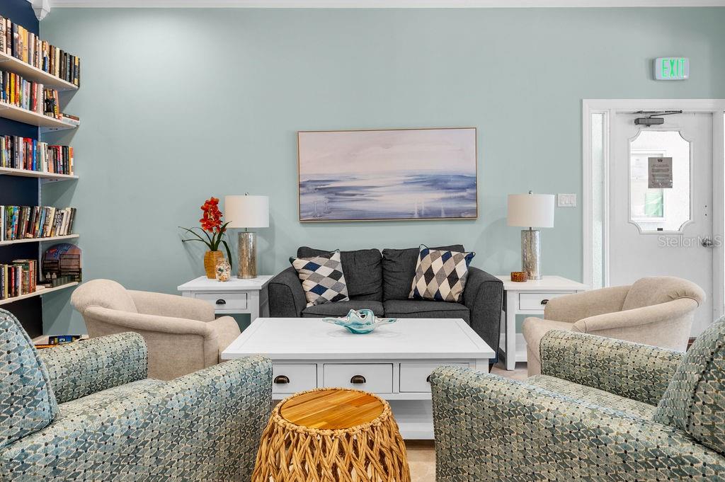 600 SUTTON PL #B302, LONGBOAT KEY, FL, 34228