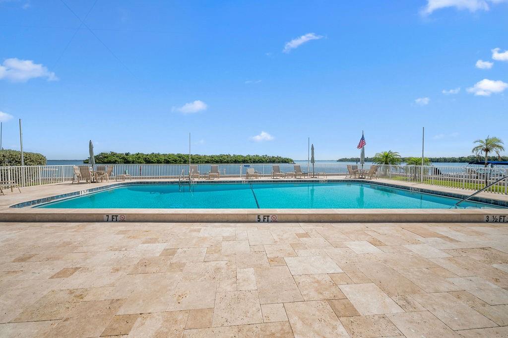 600 SUTTON PL #B302, LONGBOAT KEY, FL, 34228