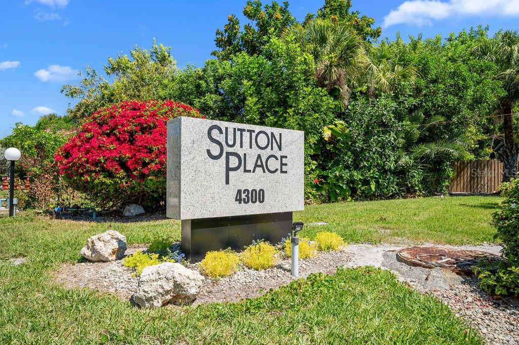 600 SUTTON PL #B302, LONGBOAT KEY, FL, 34228