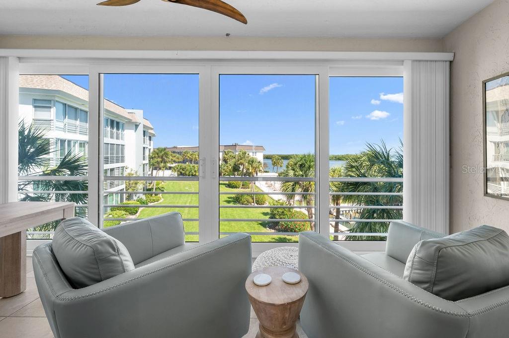 600 SUTTON PL #B302, LONGBOAT KEY, FL, 34228