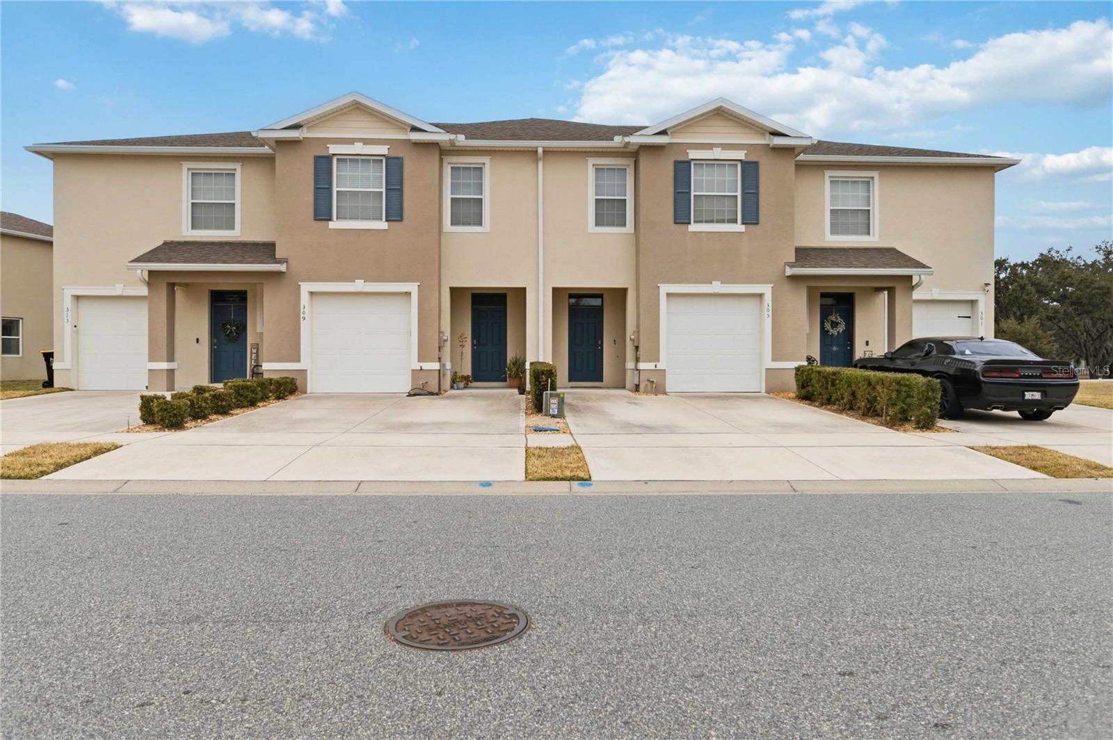 305 FELTRIM RESERVE BLVD, DAVENPORT, FL, 33837