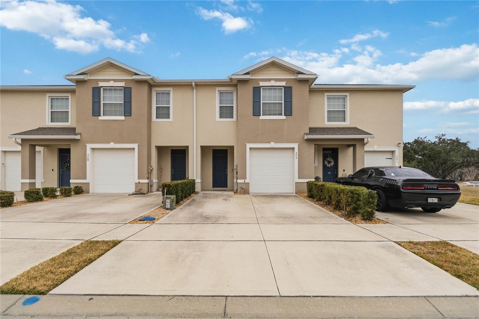 305 FELTRIM RESERVE BLVD, DAVENPORT, FL, 33837