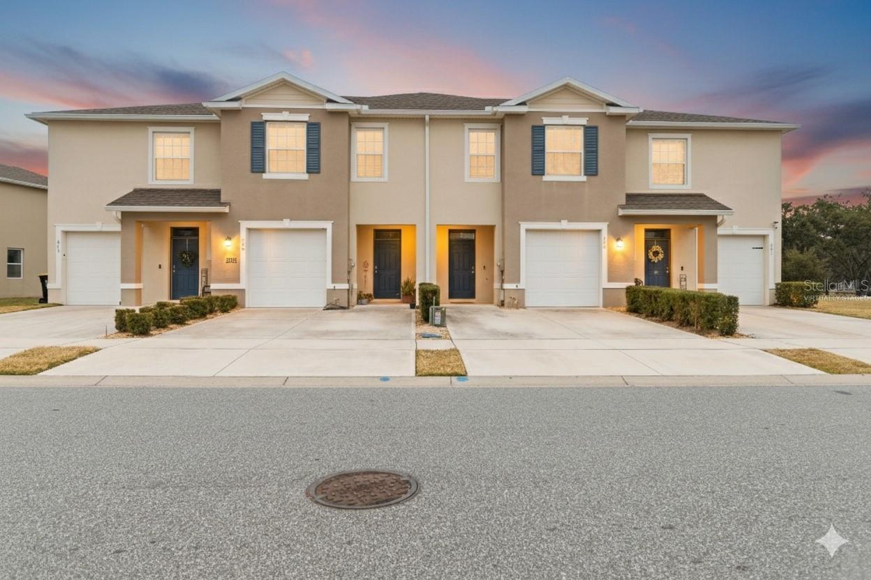 305 FELTRIM RESERVE BLVD, DAVENPORT, FL, 33837