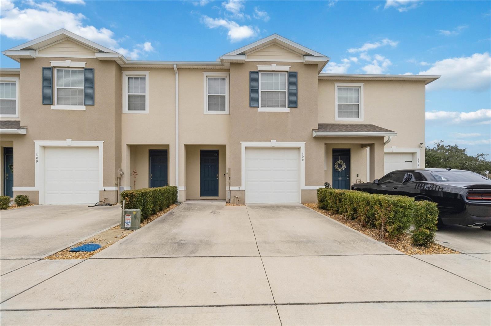 305 FELTRIM RESERVE BLVD, DAVENPORT, FL, 33837