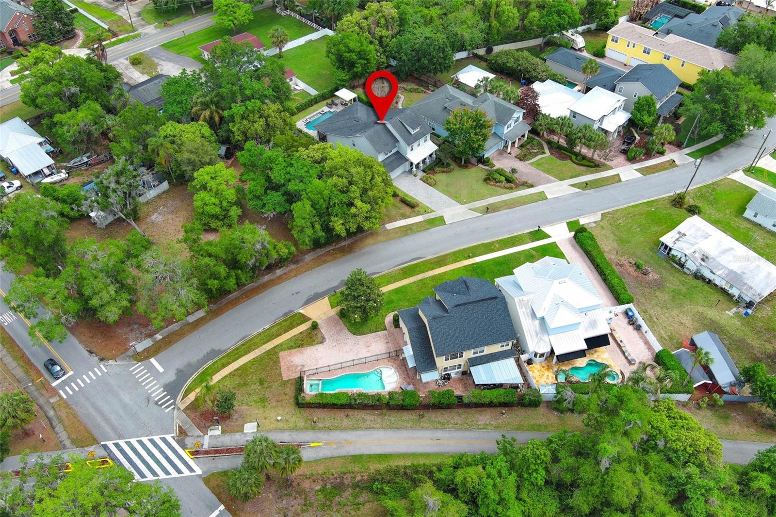 203 VINE ST, OVIEDO, FL, 32765