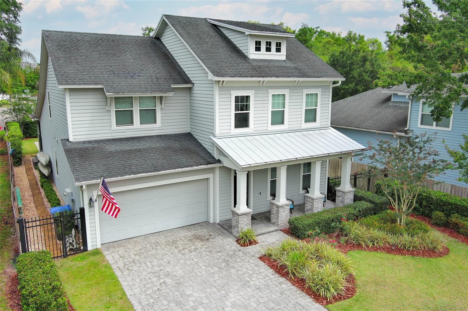 203 VINE ST, OVIEDO, FL, 32765