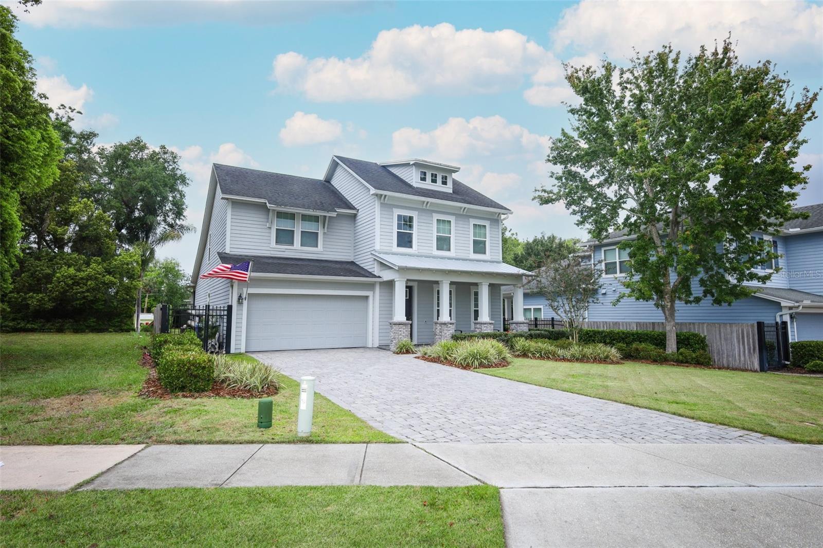 203 VINE ST, OVIEDO, FL, 32765