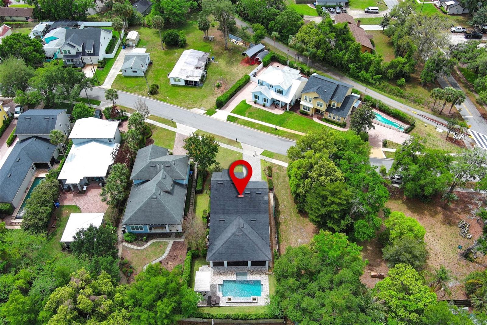 203 VINE ST, OVIEDO, FL, 32765