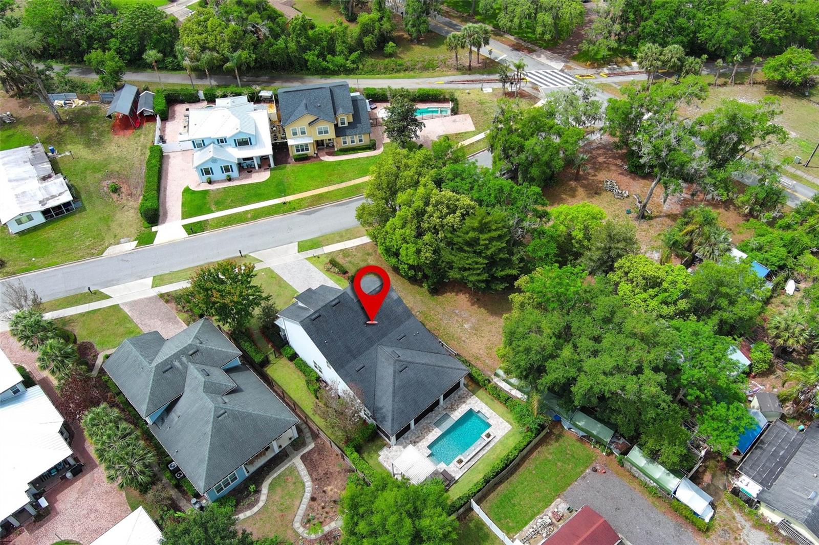 203 VINE ST, OVIEDO, FL, 32765