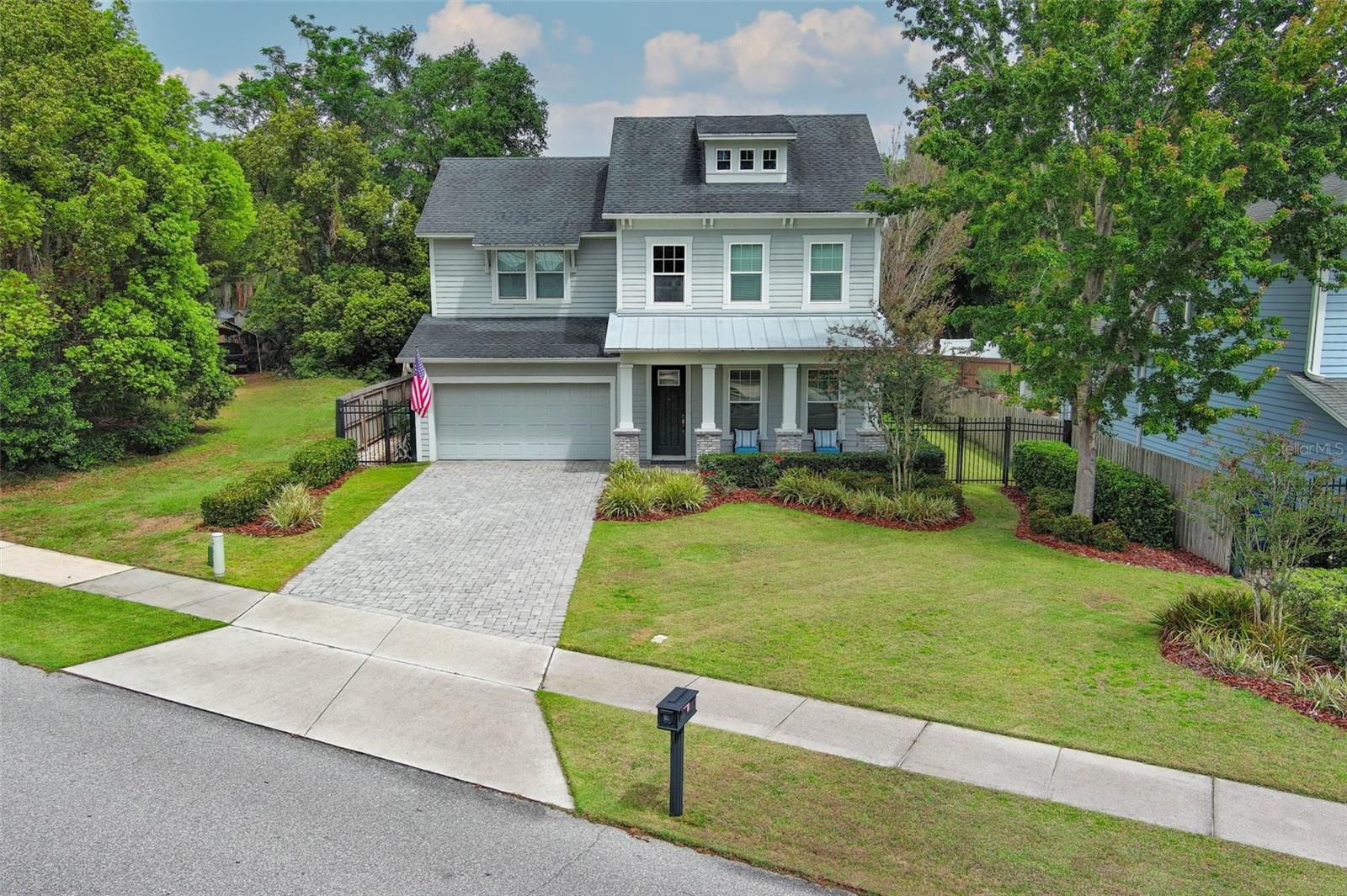 203 VINE ST, OVIEDO, FL, 32765