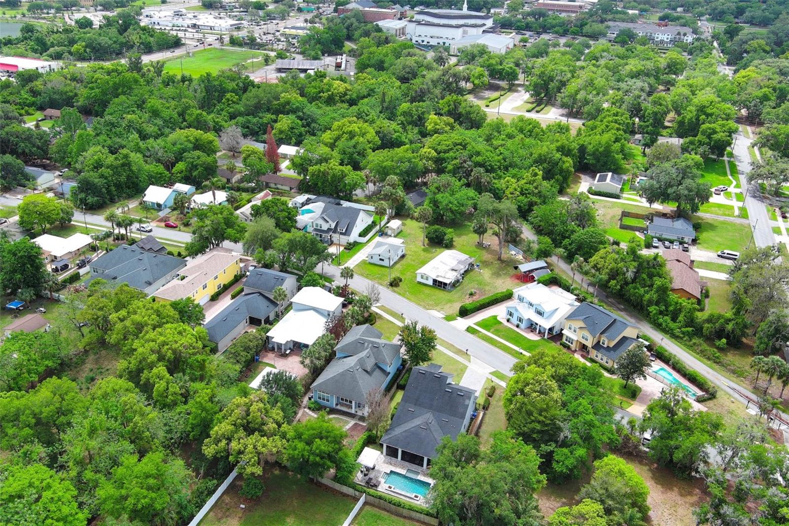 203 VINE ST, OVIEDO, FL, 32765