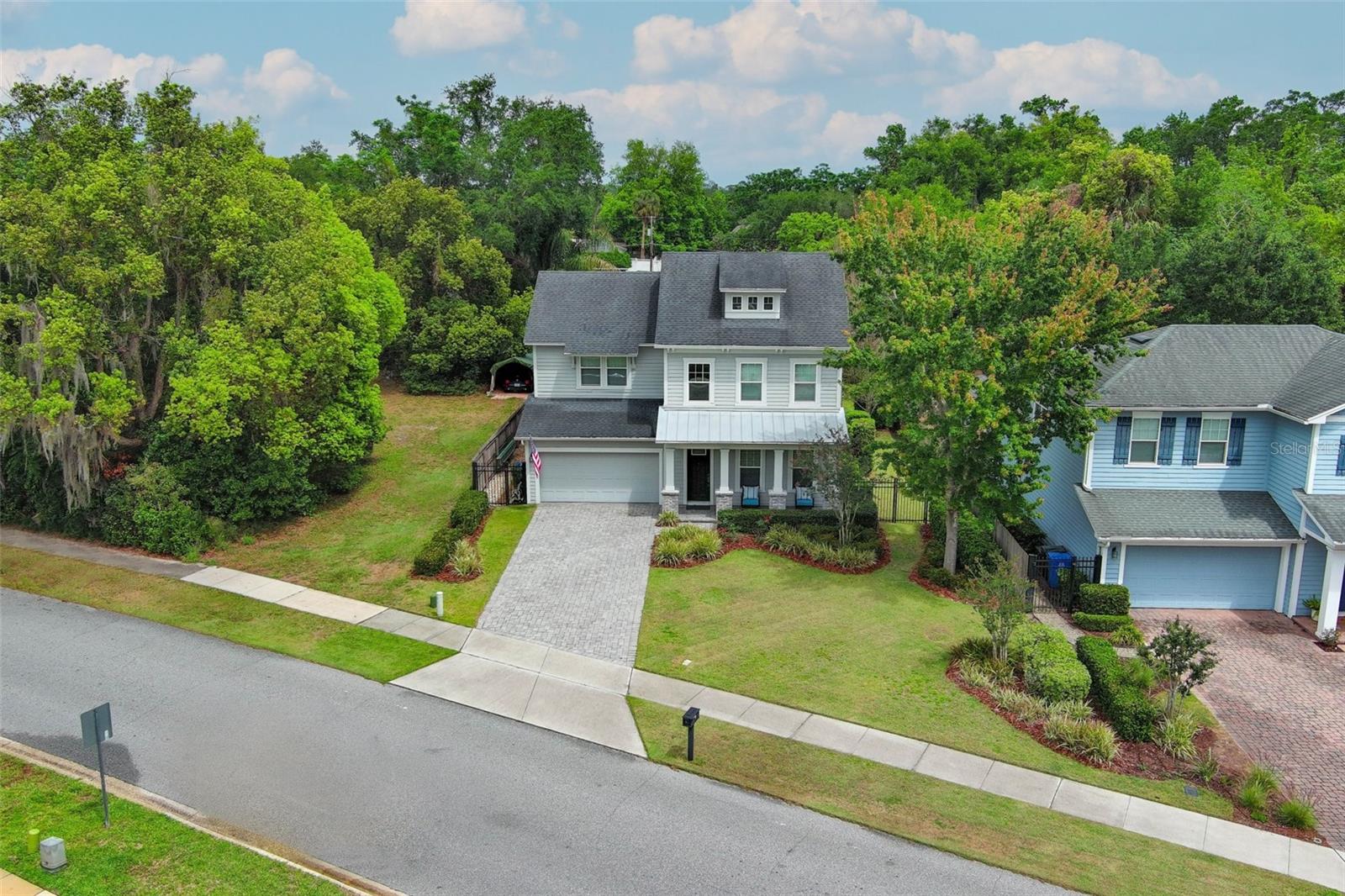 203 VINE ST, OVIEDO, FL, 32765