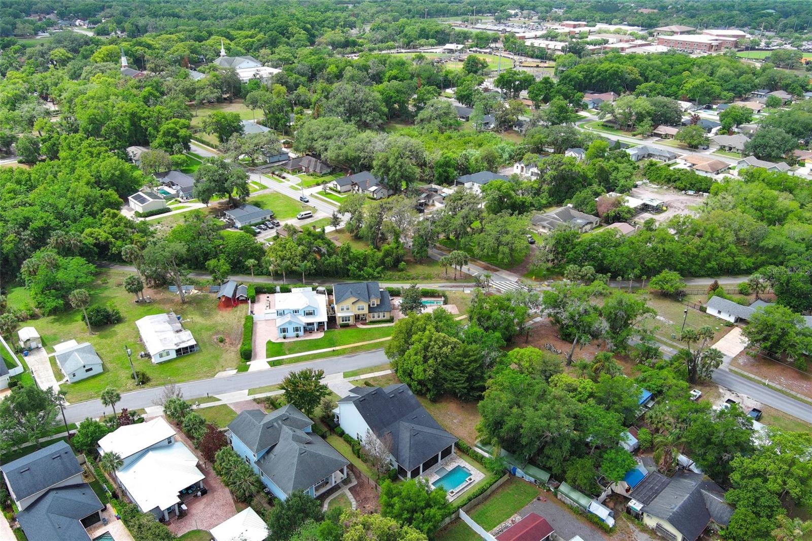 203 VINE ST, OVIEDO, FL, 32765