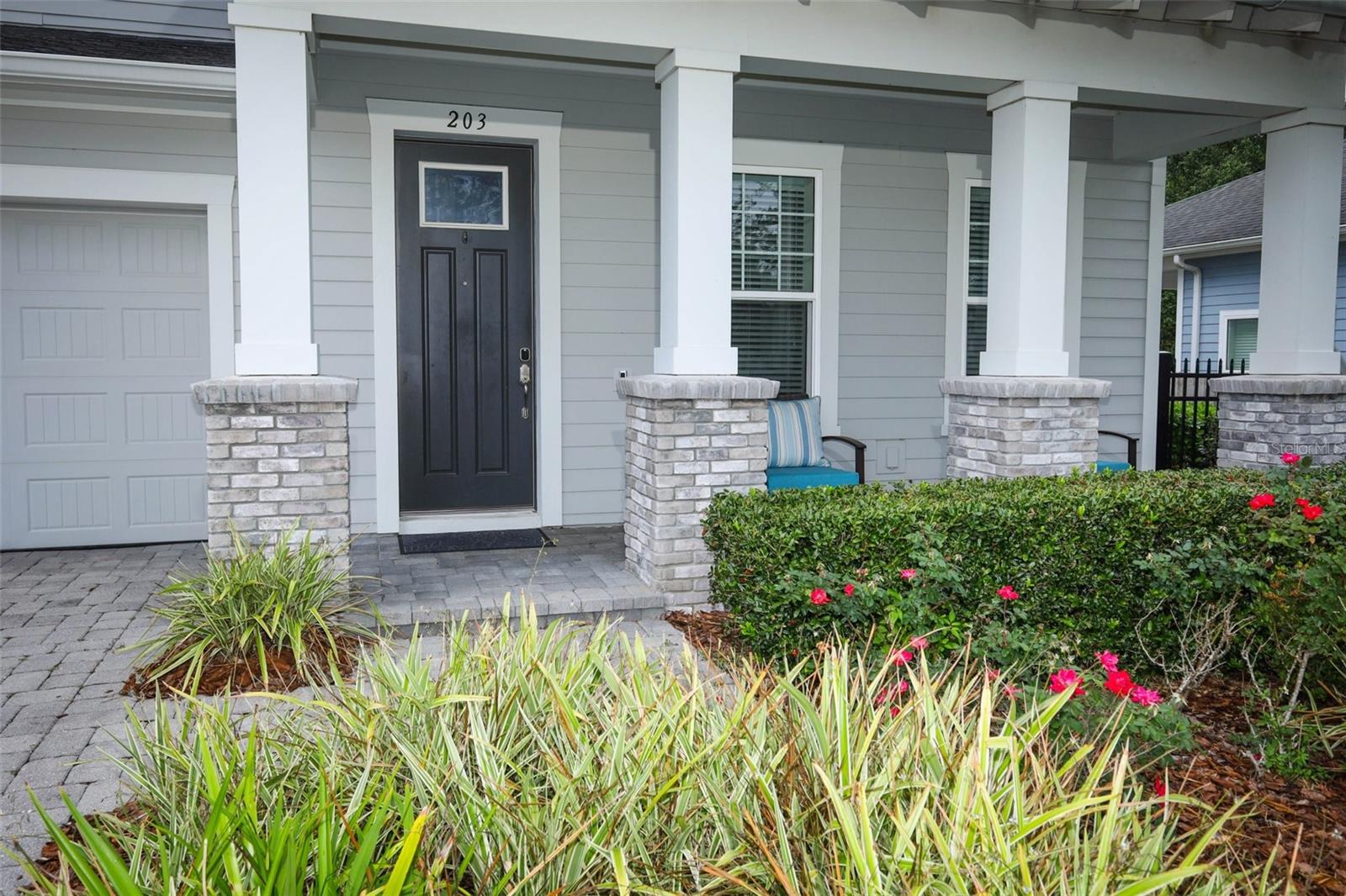 203 VINE ST, OVIEDO, FL, 32765