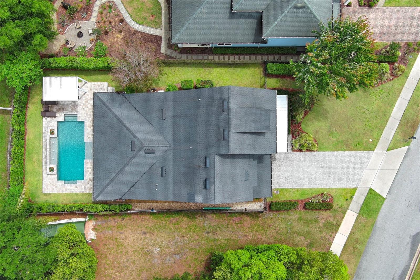 203 VINE ST, OVIEDO, FL, 32765