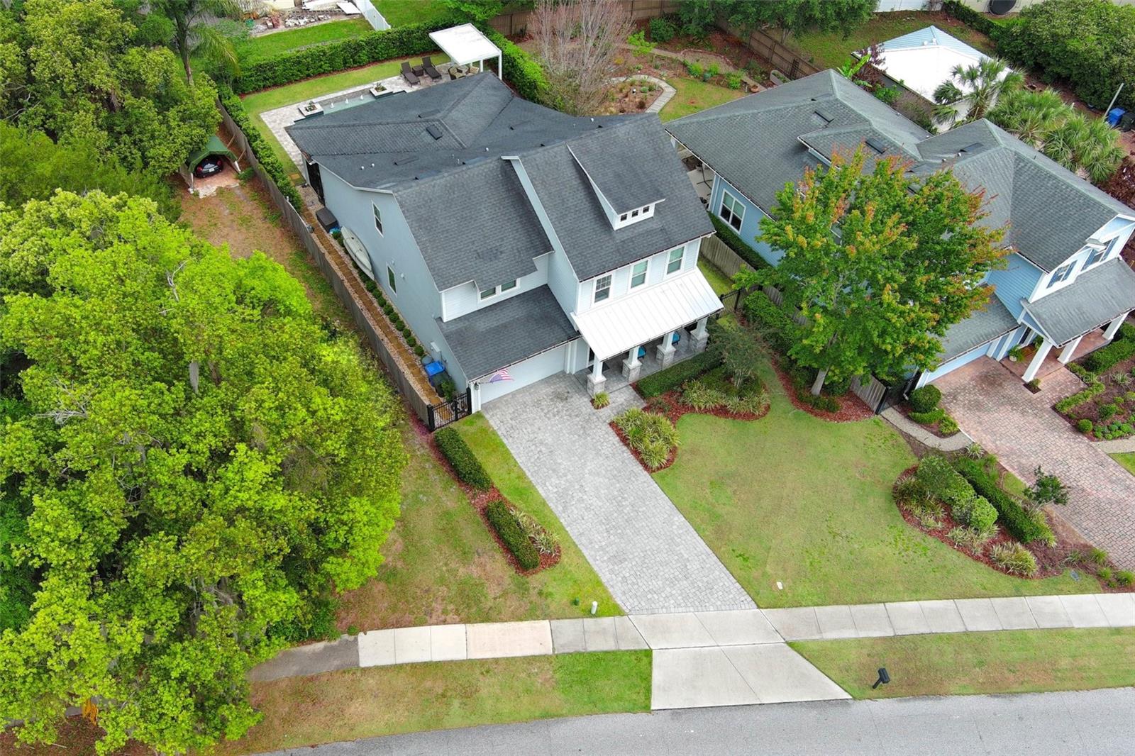 203 VINE ST, OVIEDO, FL, 32765