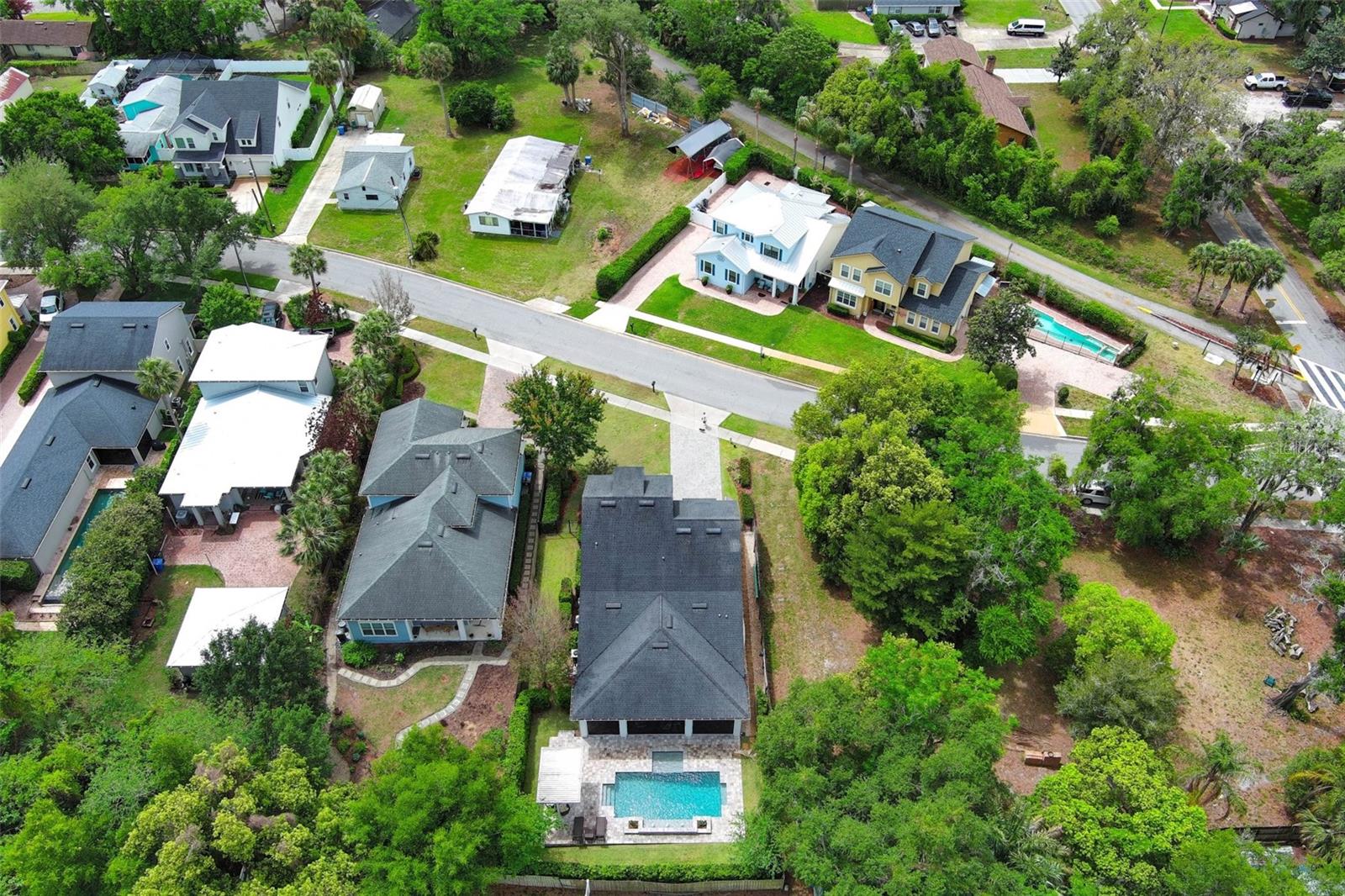 203 VINE ST, OVIEDO, FL, 32765