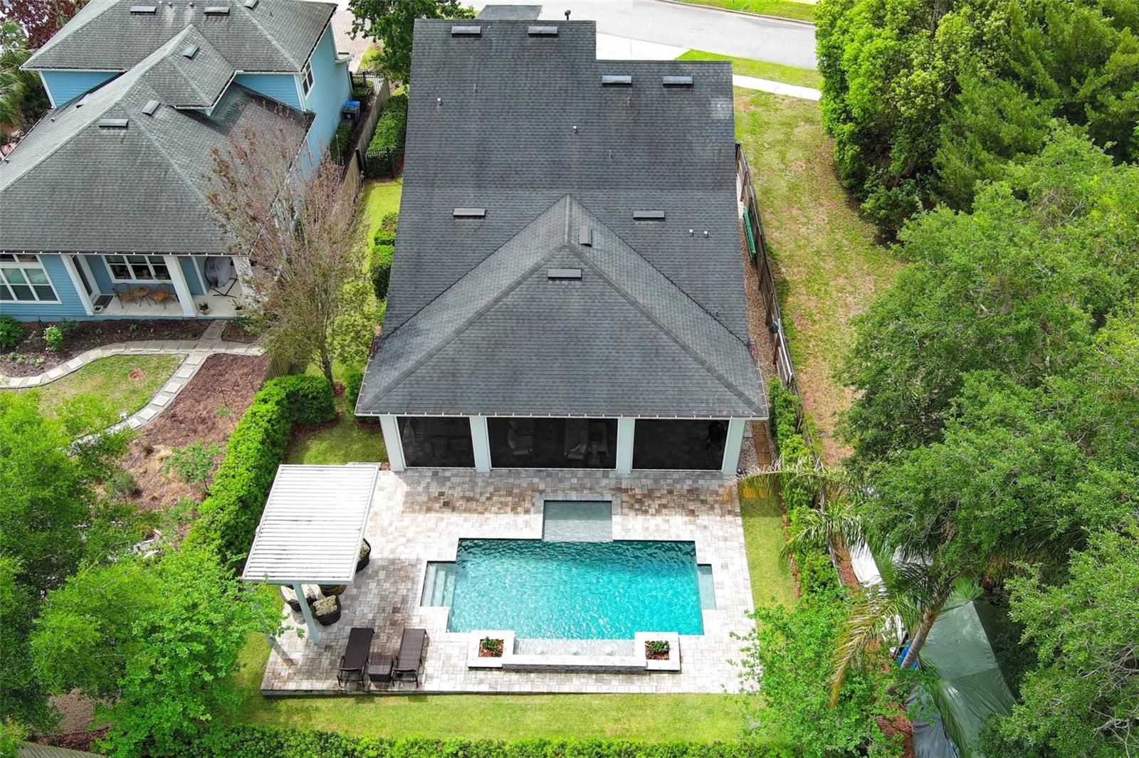 203 VINE ST, OVIEDO, FL, 32765