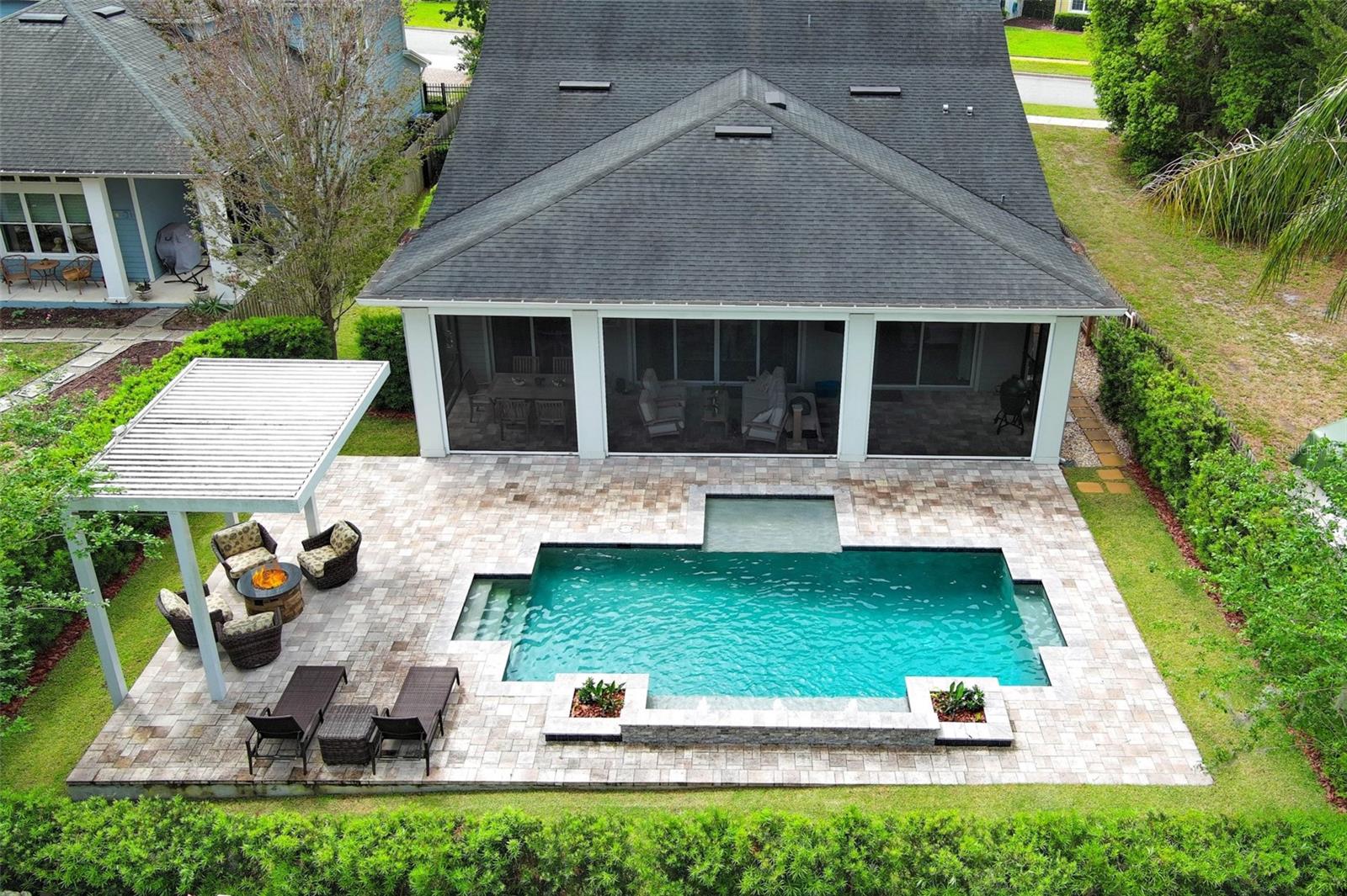 203 VINE ST, OVIEDO, FL, 32765