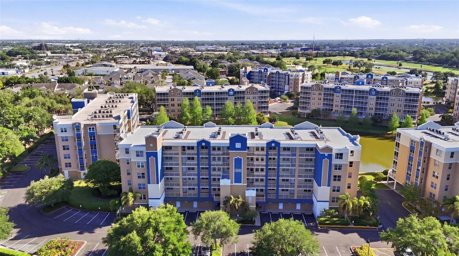 960 STARKEY RD #3106, LARGO, FL, 33771