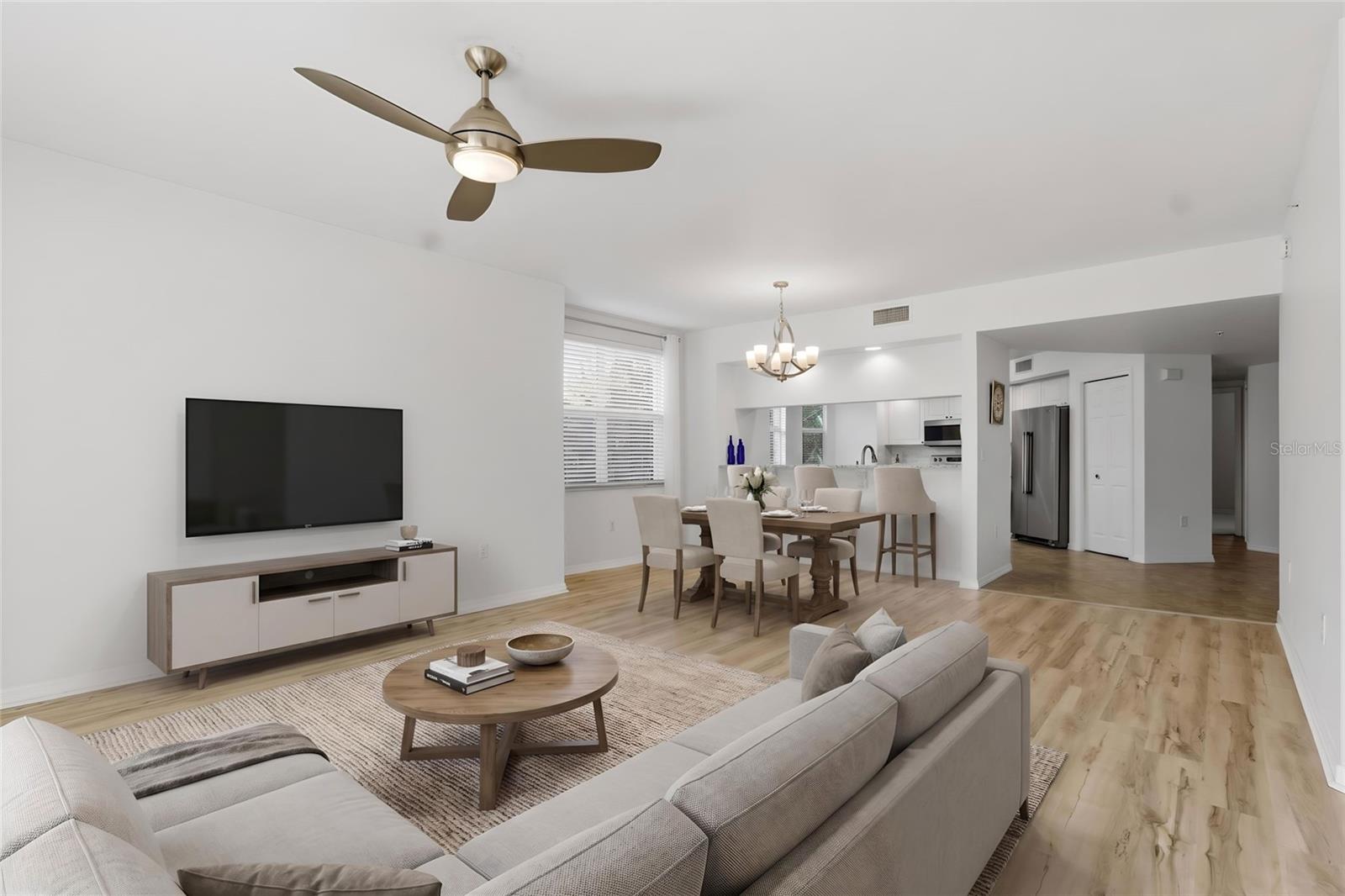 960 STARKEY RD #3106, LARGO, FL, 33771