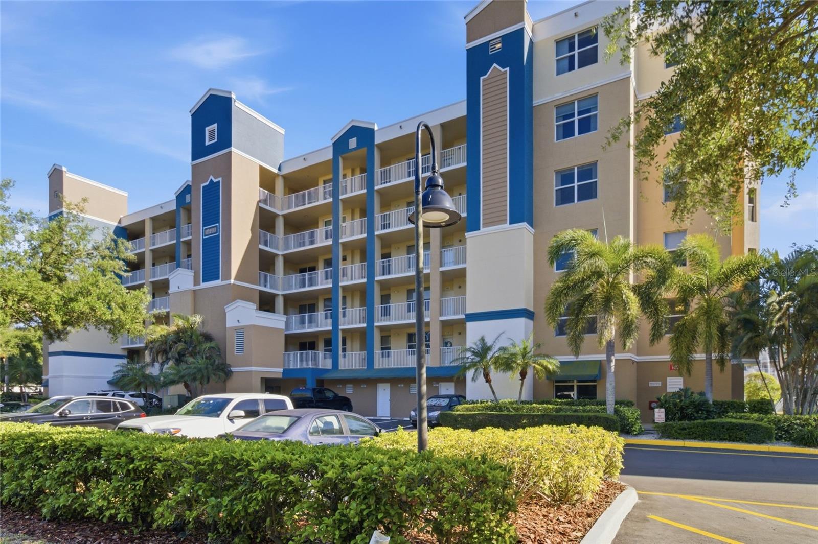 960 STARKEY RD #3106, LARGO, FL, 33771